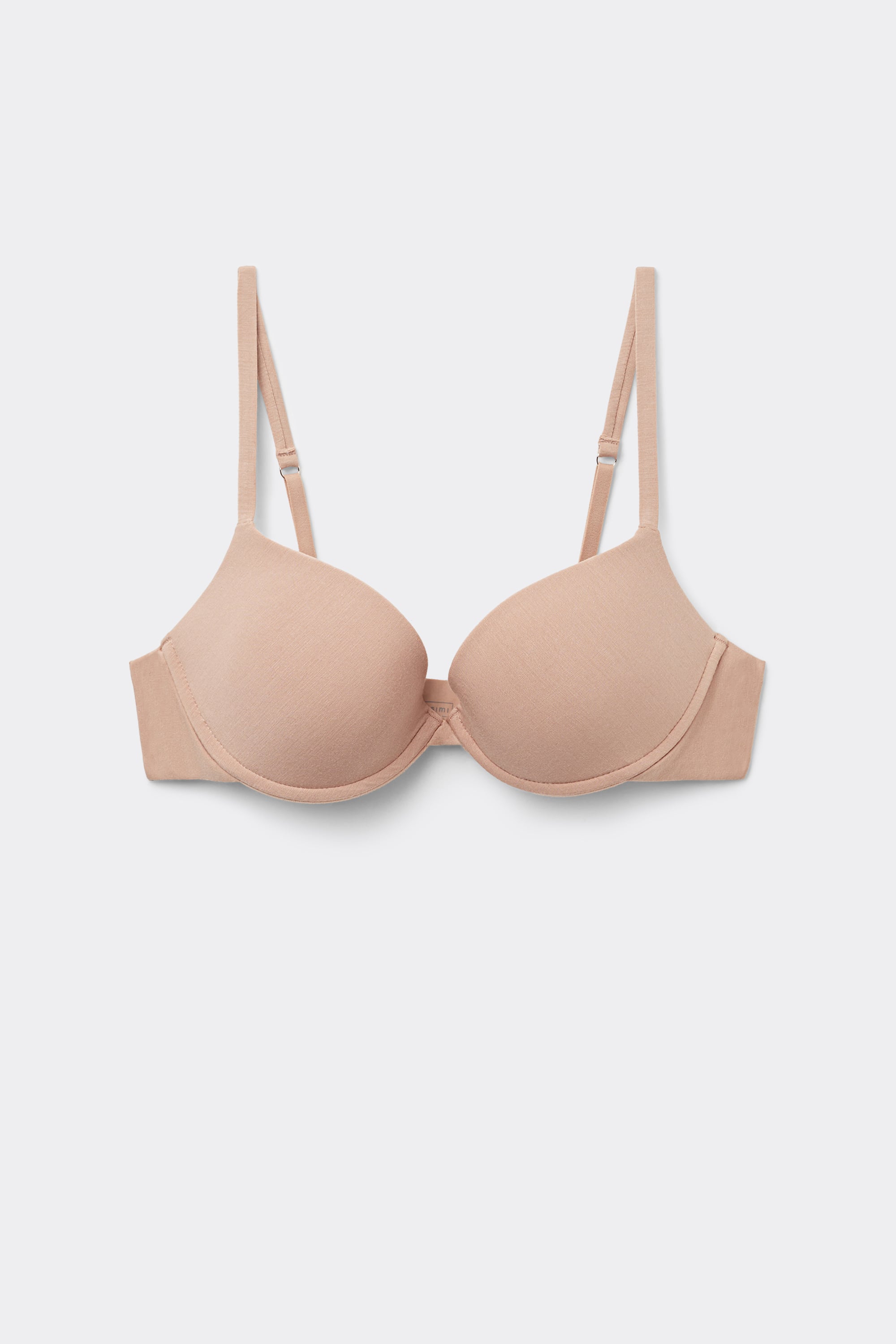 Superior Comfort Bellissima プッシュアップブラ