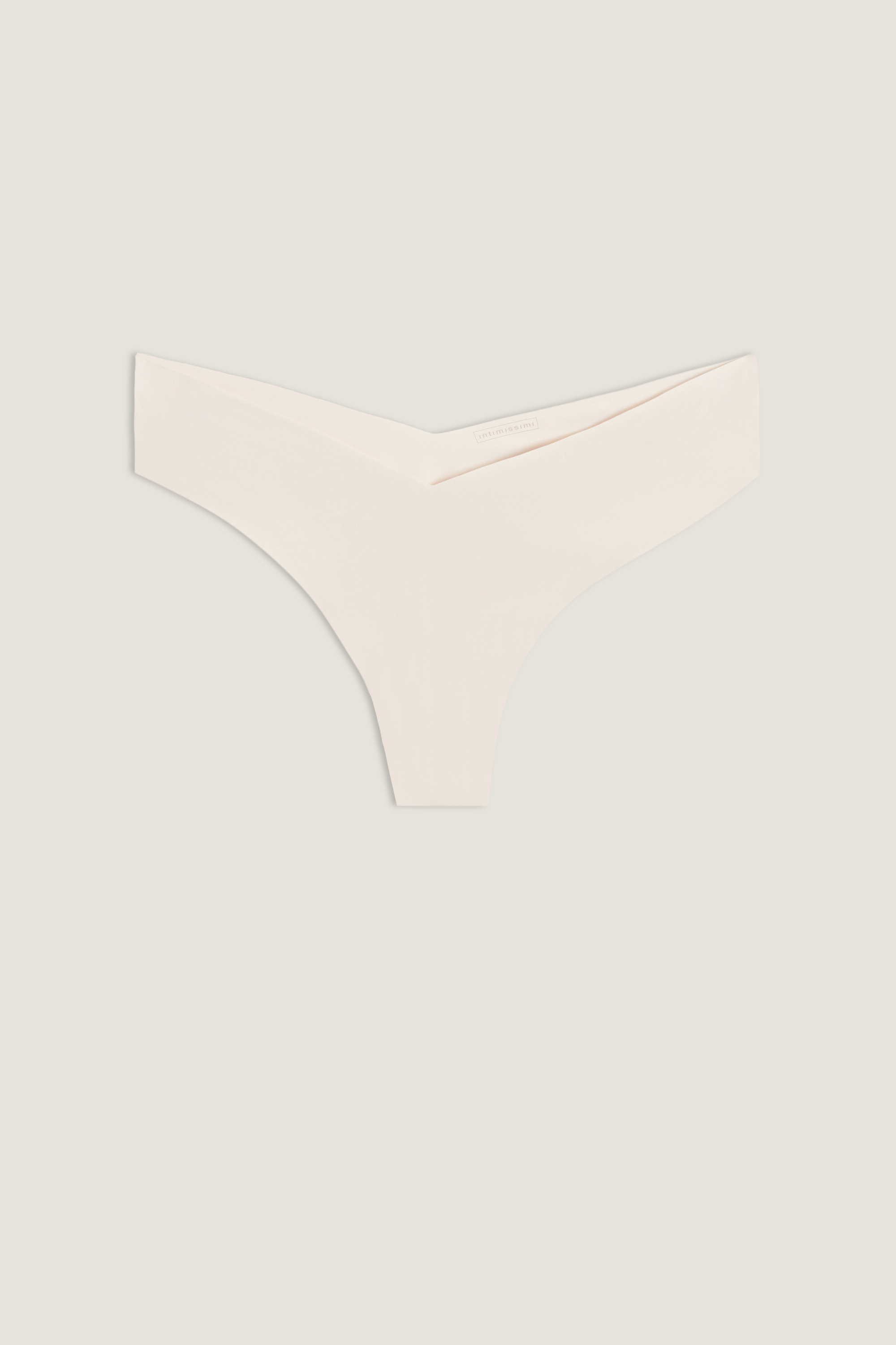 エイティーズ風 ウルトラライトマイクロファイバー ブラジリアン