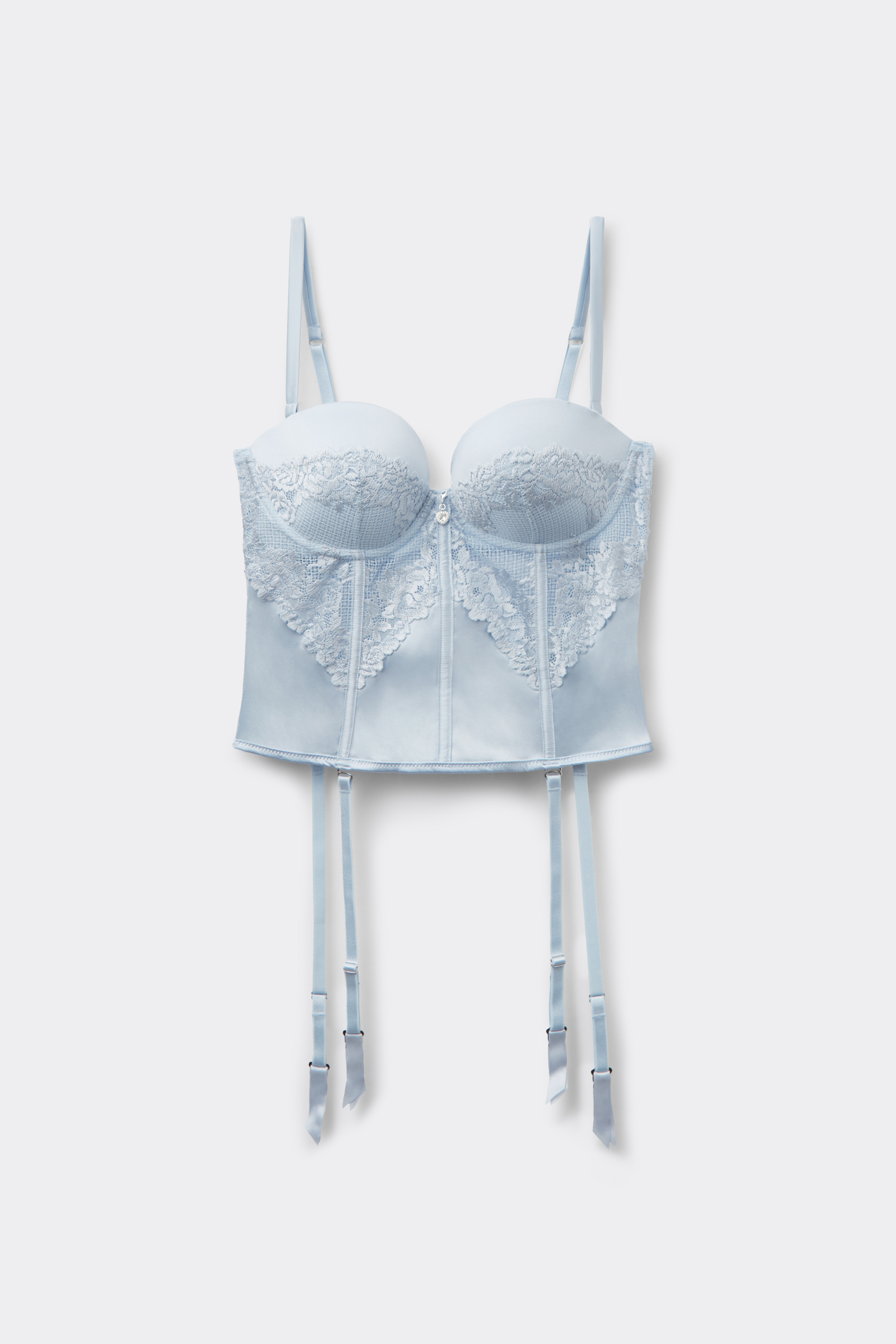 "Silky Flowers" Anna ゲピエール