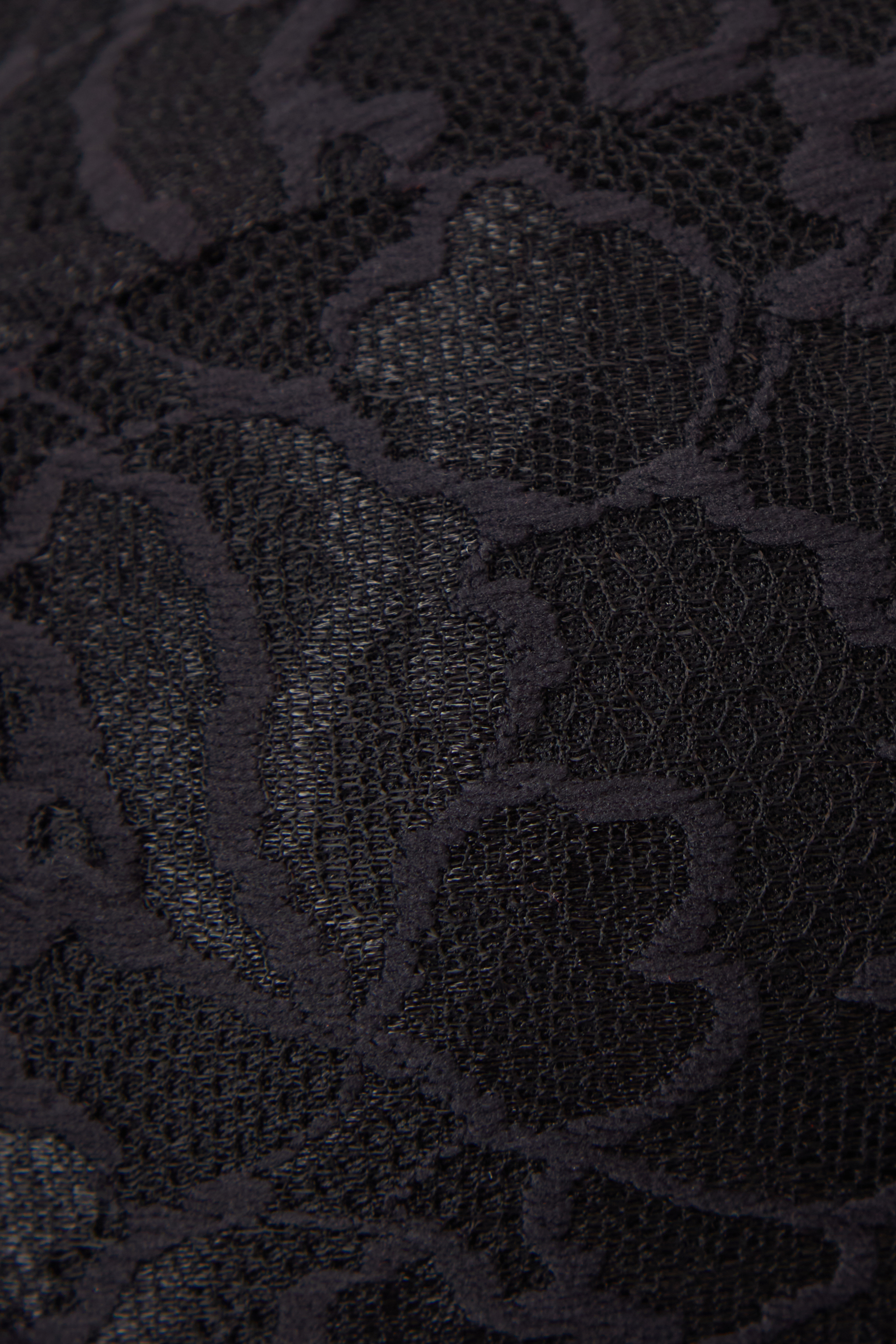 Delicate Pieces Bellissima プッシュアップブラ