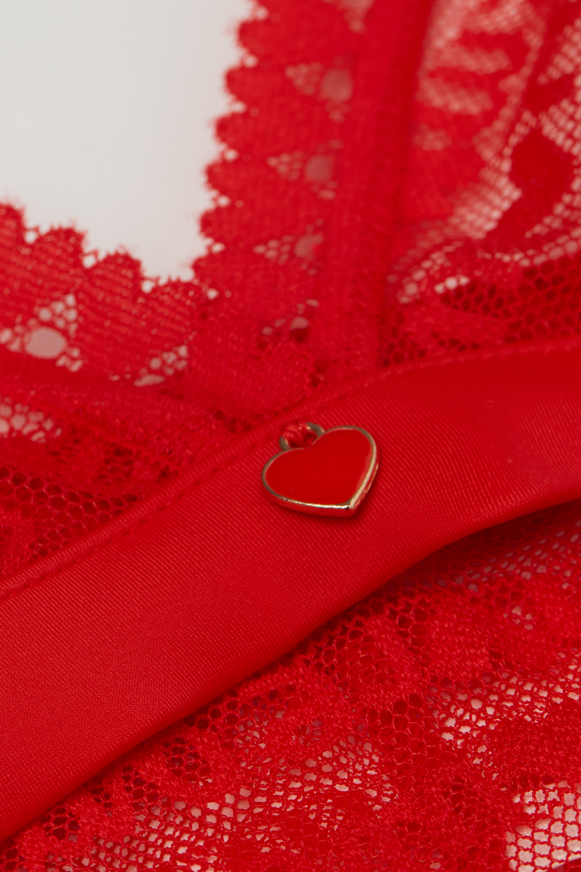 More Amore ボディスーツ | Intimissimi