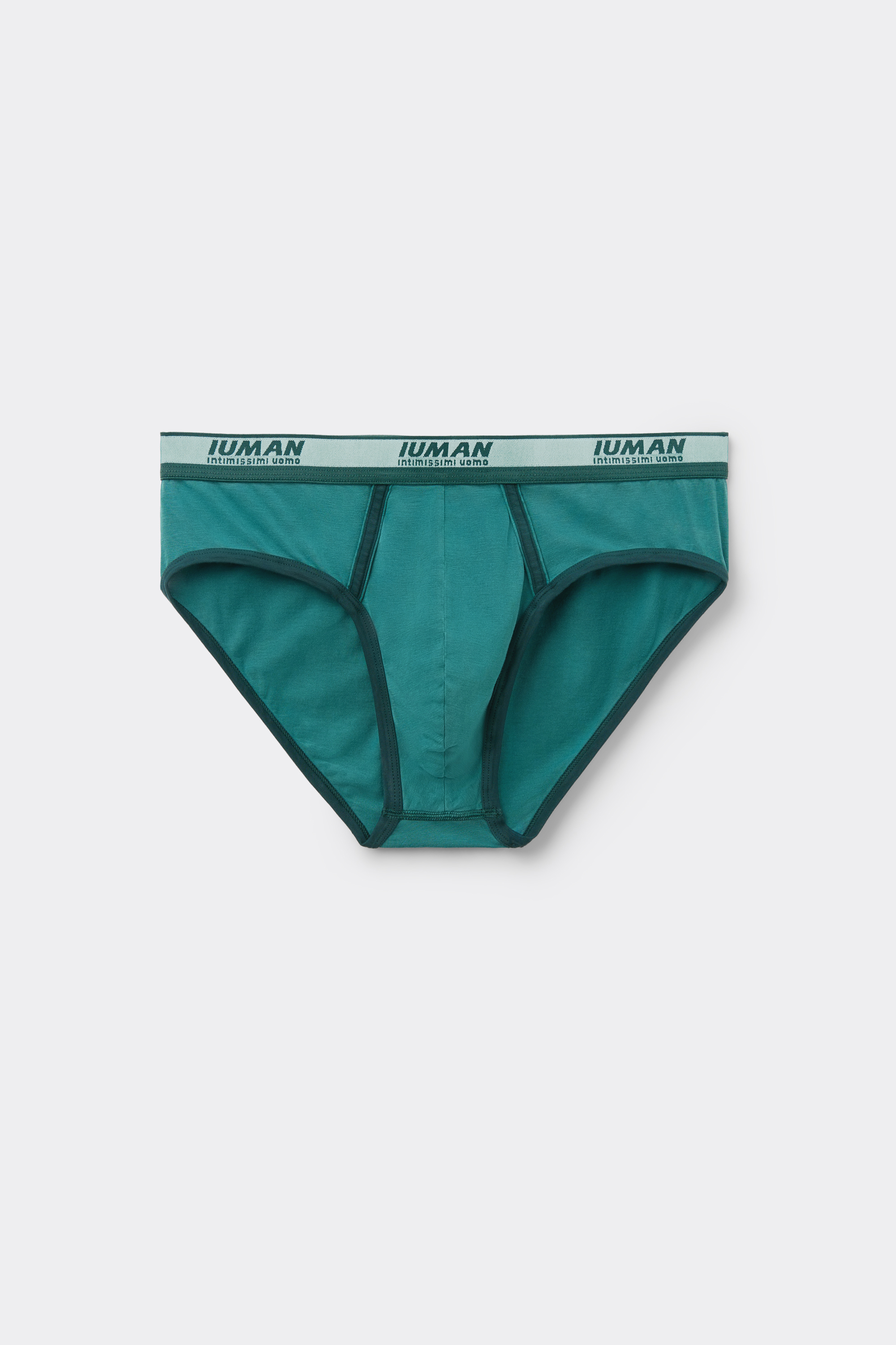 Washed Collection Superiorコットン ブリーフ