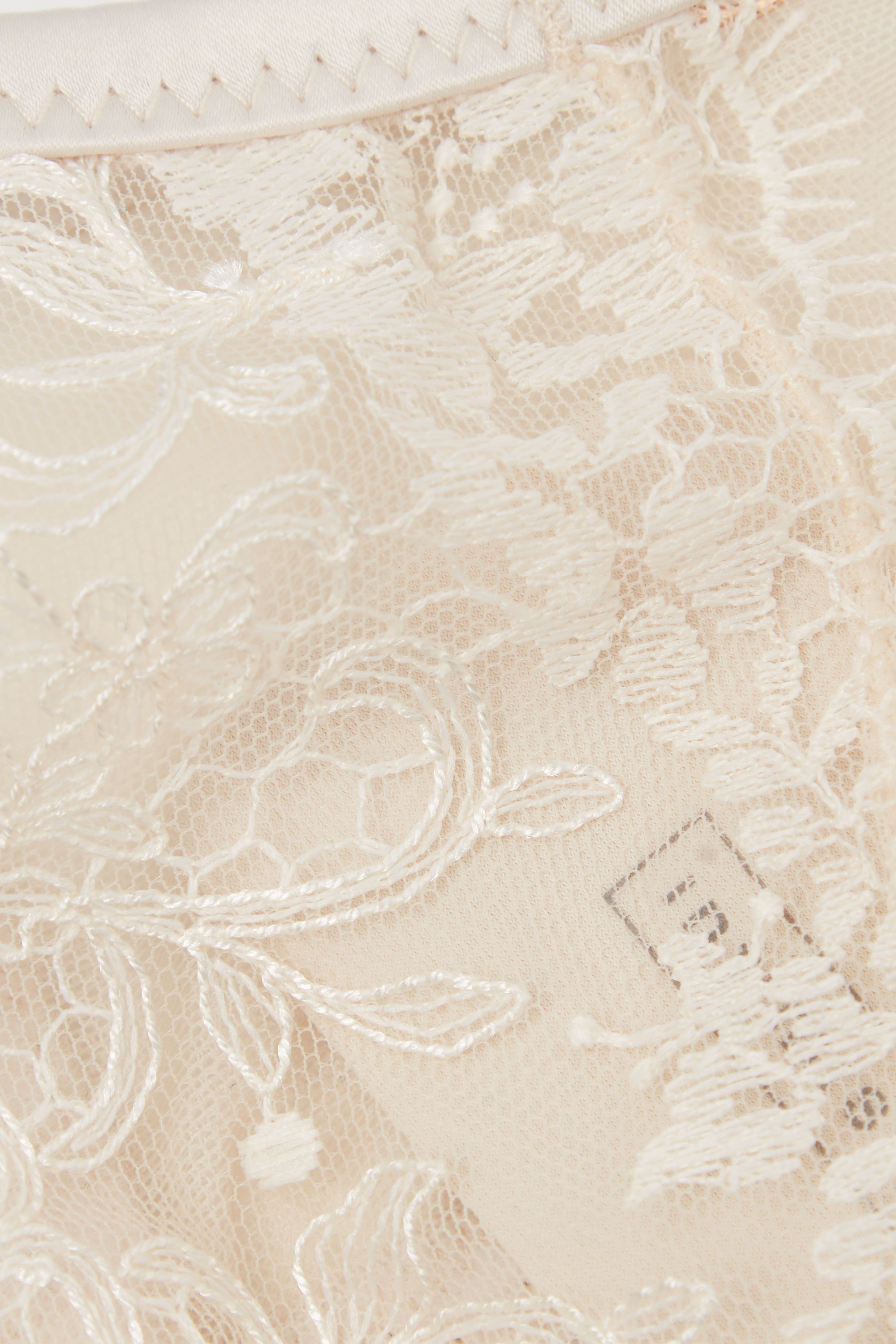 Luxury Dreams Emma トライアングルブラ