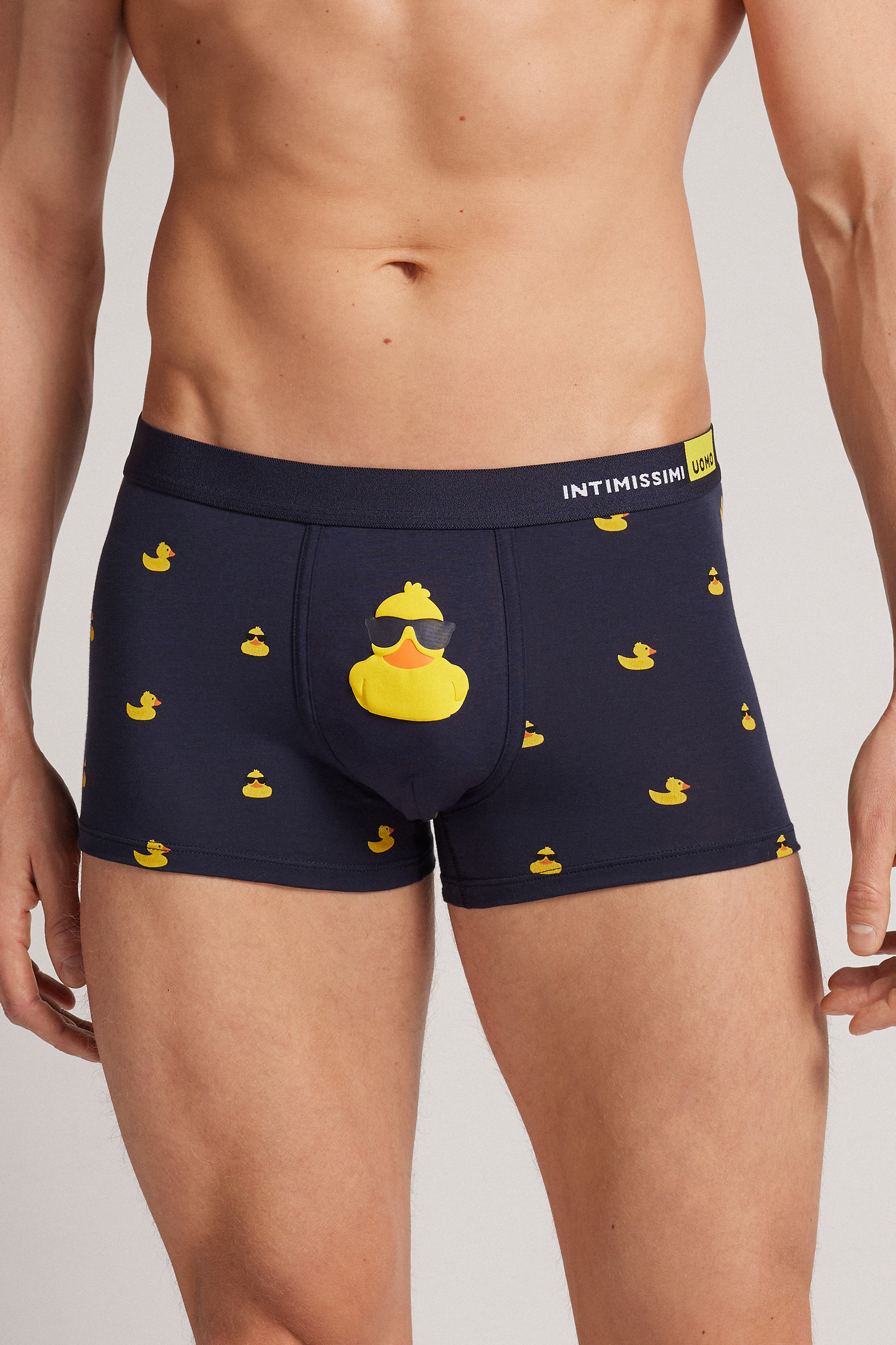 Intimissimi boxer uomo store