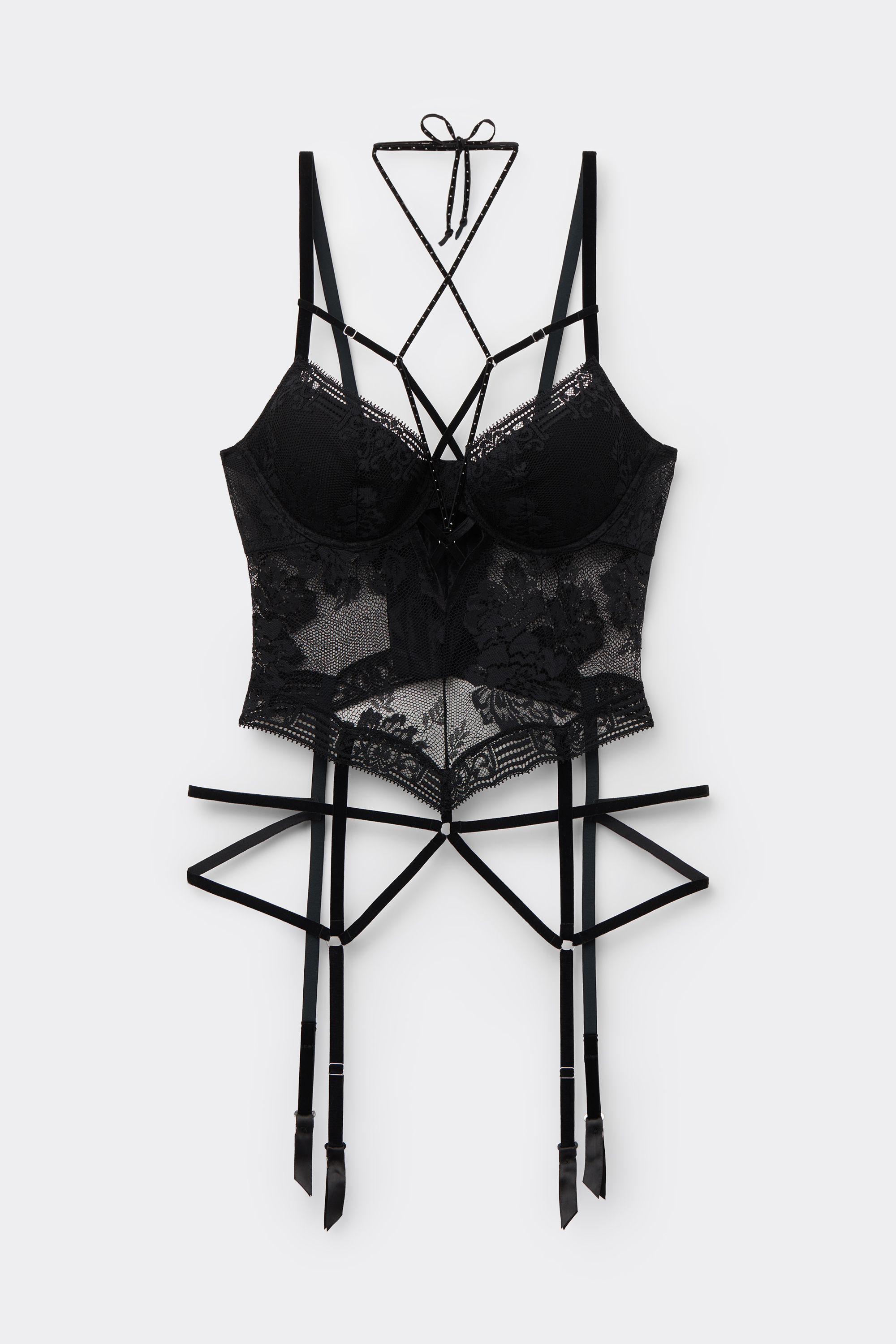 "La Femme Fatale" ゲピエール