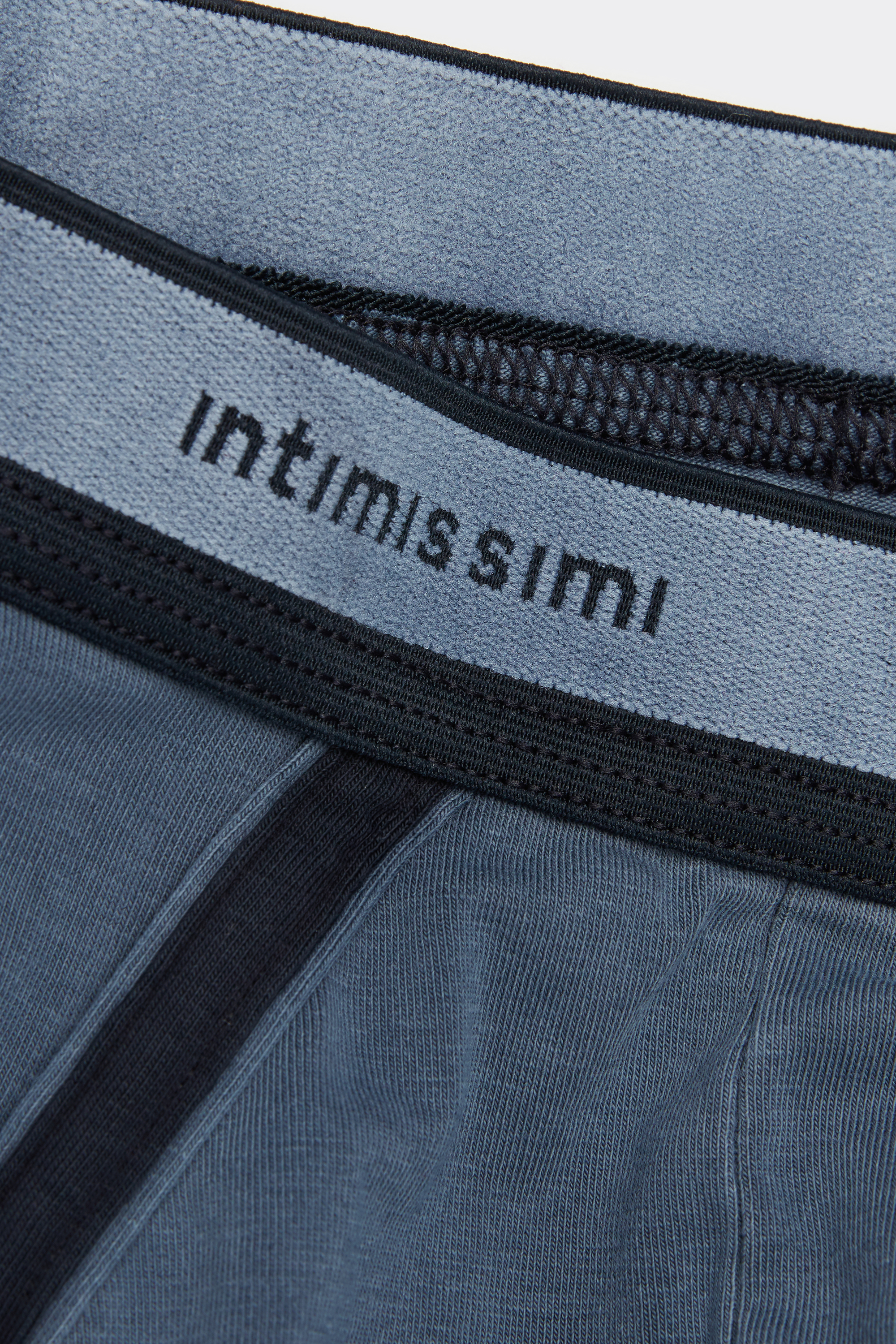 ストレッチ Superiorコットン Washed Collection ブリーフ