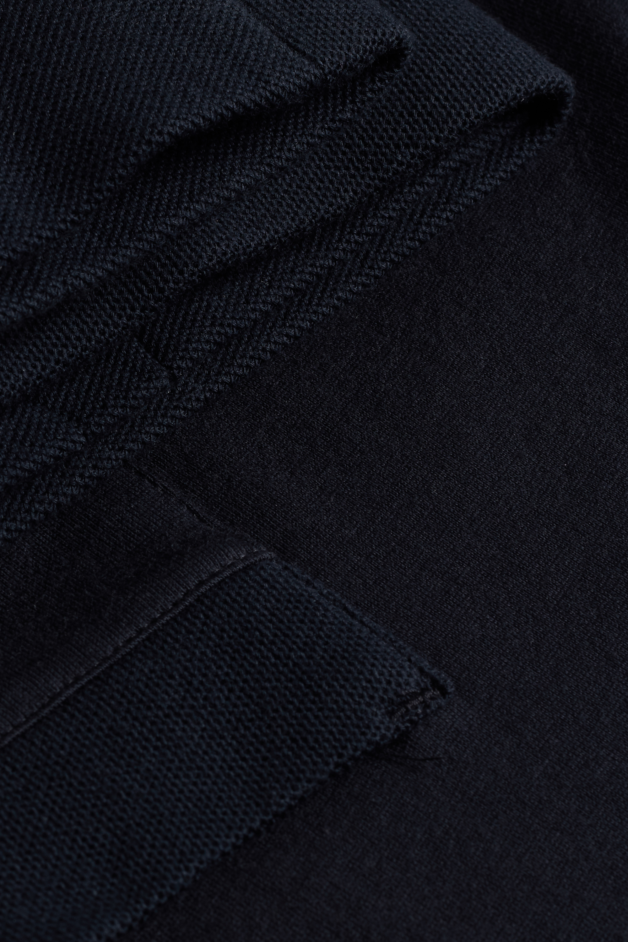 スーペリアコットン ロングパジャマ