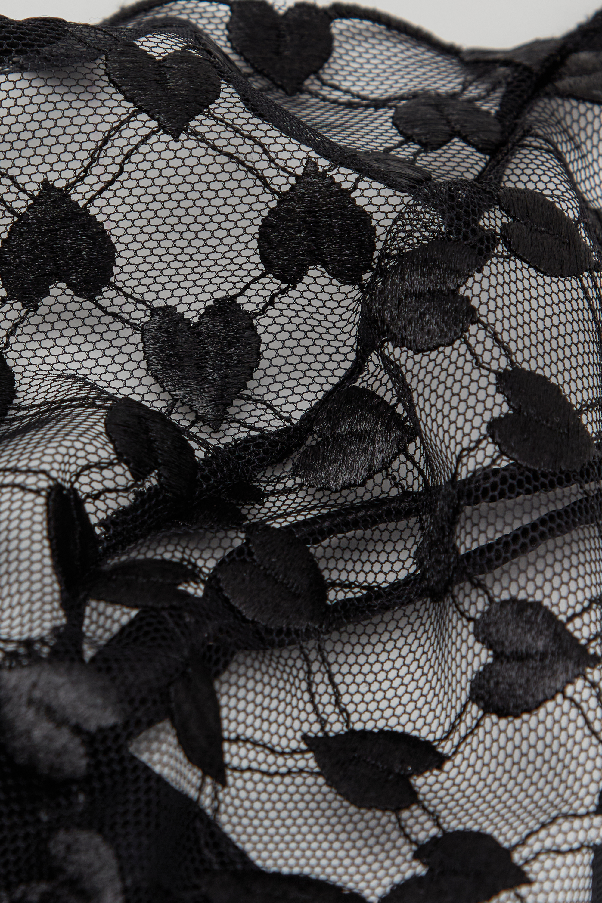 "The Love Club" セットアップ