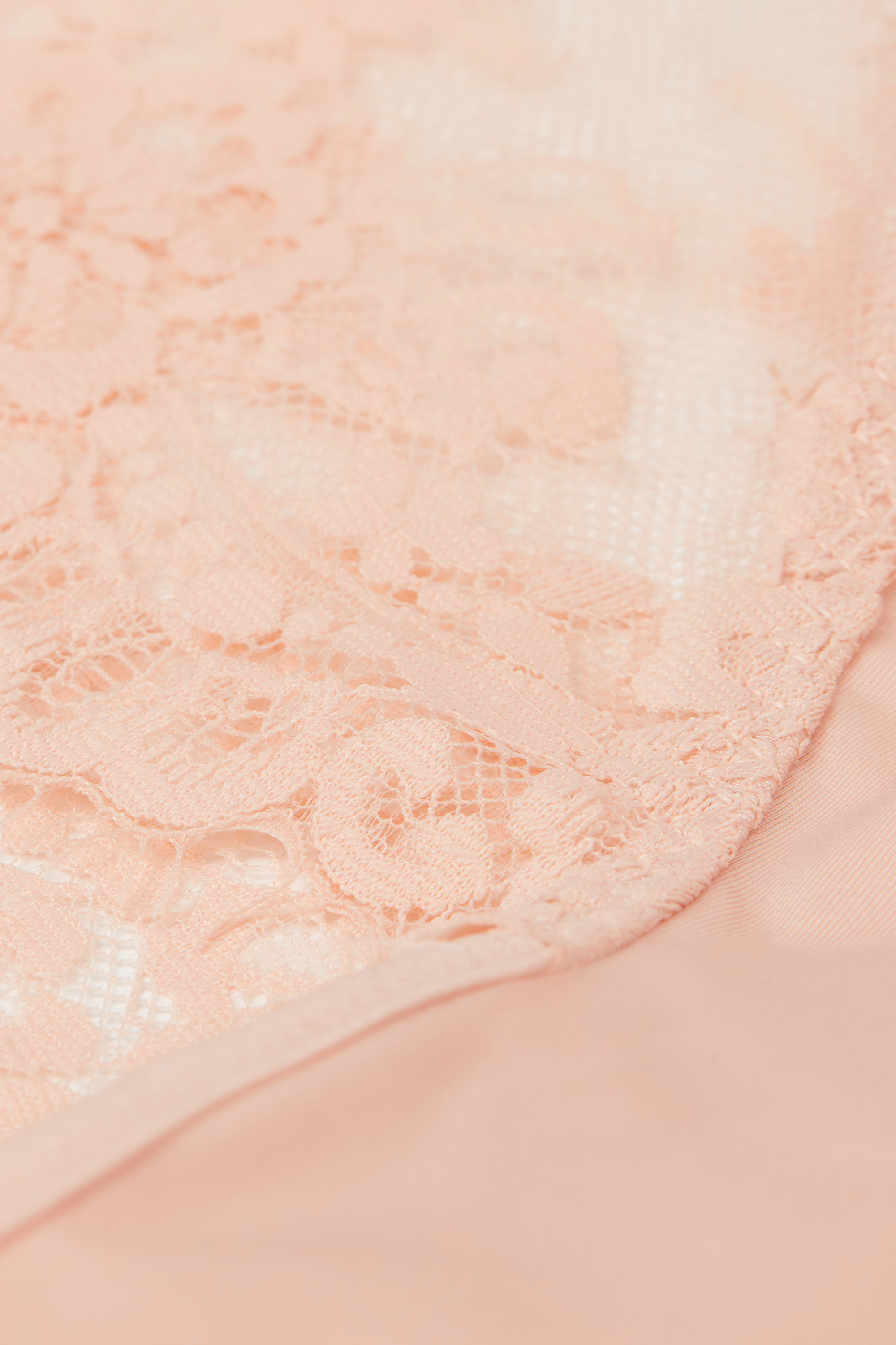 Self Love ハイウエスト キュロット