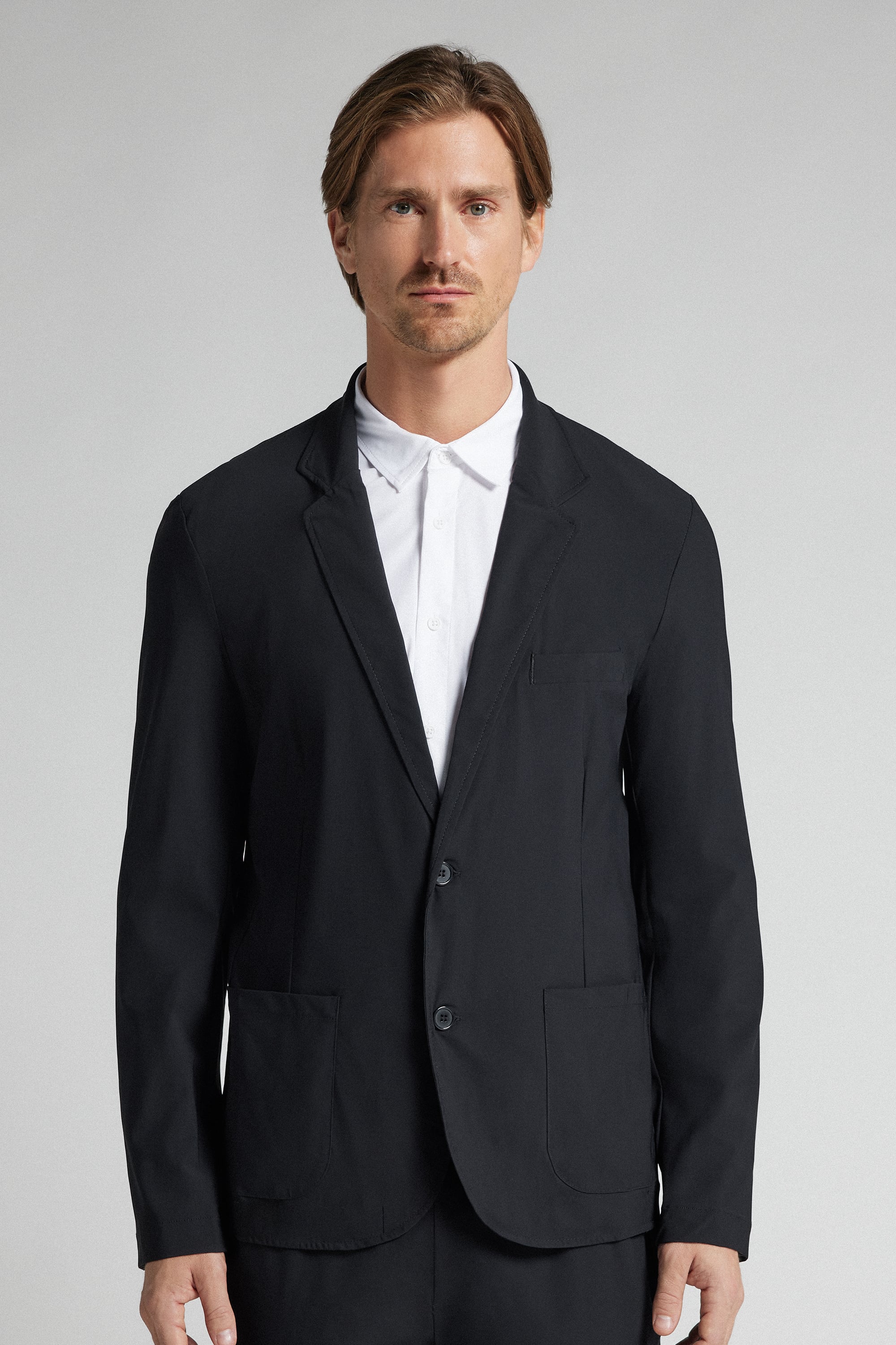 Non Iron ジャケット