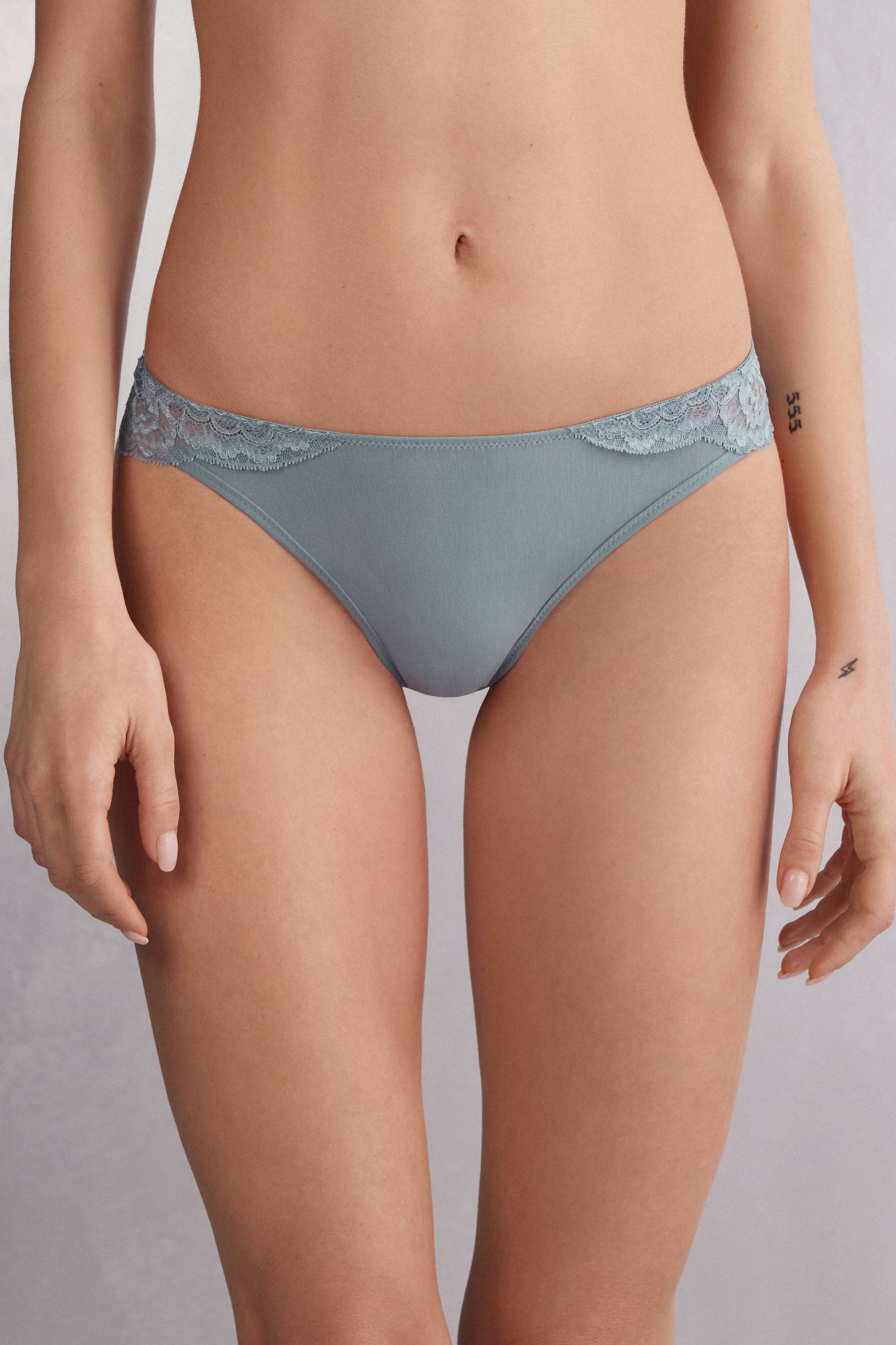 80CブラジリアンM EmbraceSimplicity intimissimi Embrace Simplicity Brazilian | Intimissimi