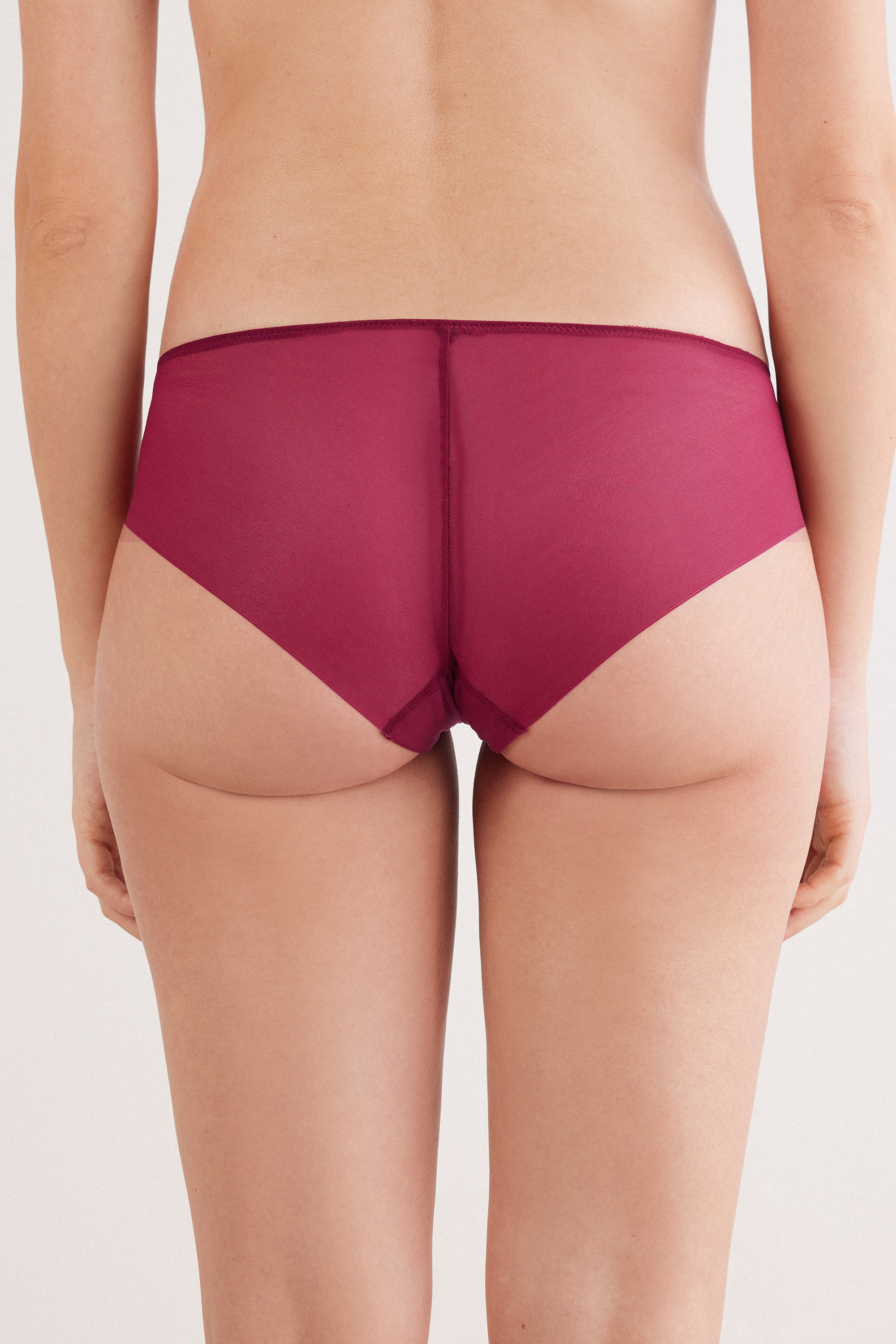 Sheer Glamour ショーツ