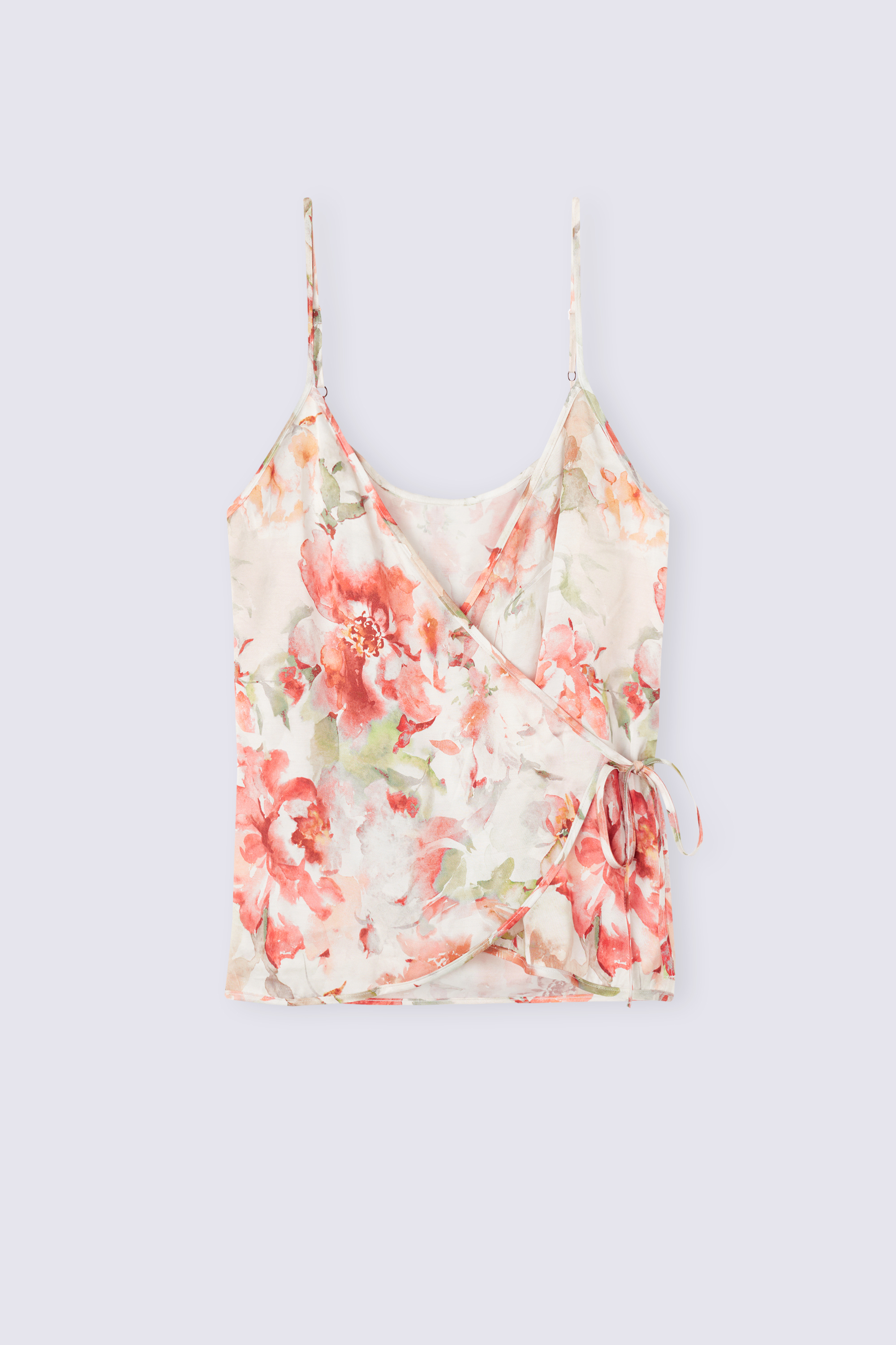 最安価格 Satin Sunset Summer Camisole Intimissimi | ルームウェア・パジャマ