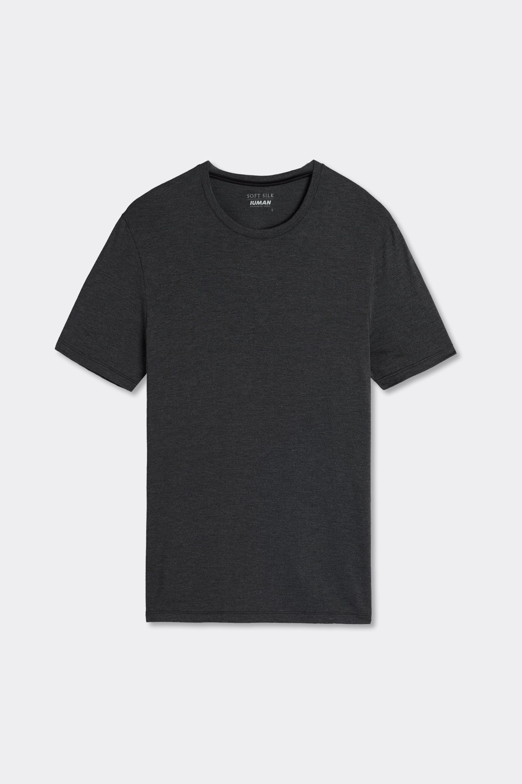 ソフトシルク Tシャツ