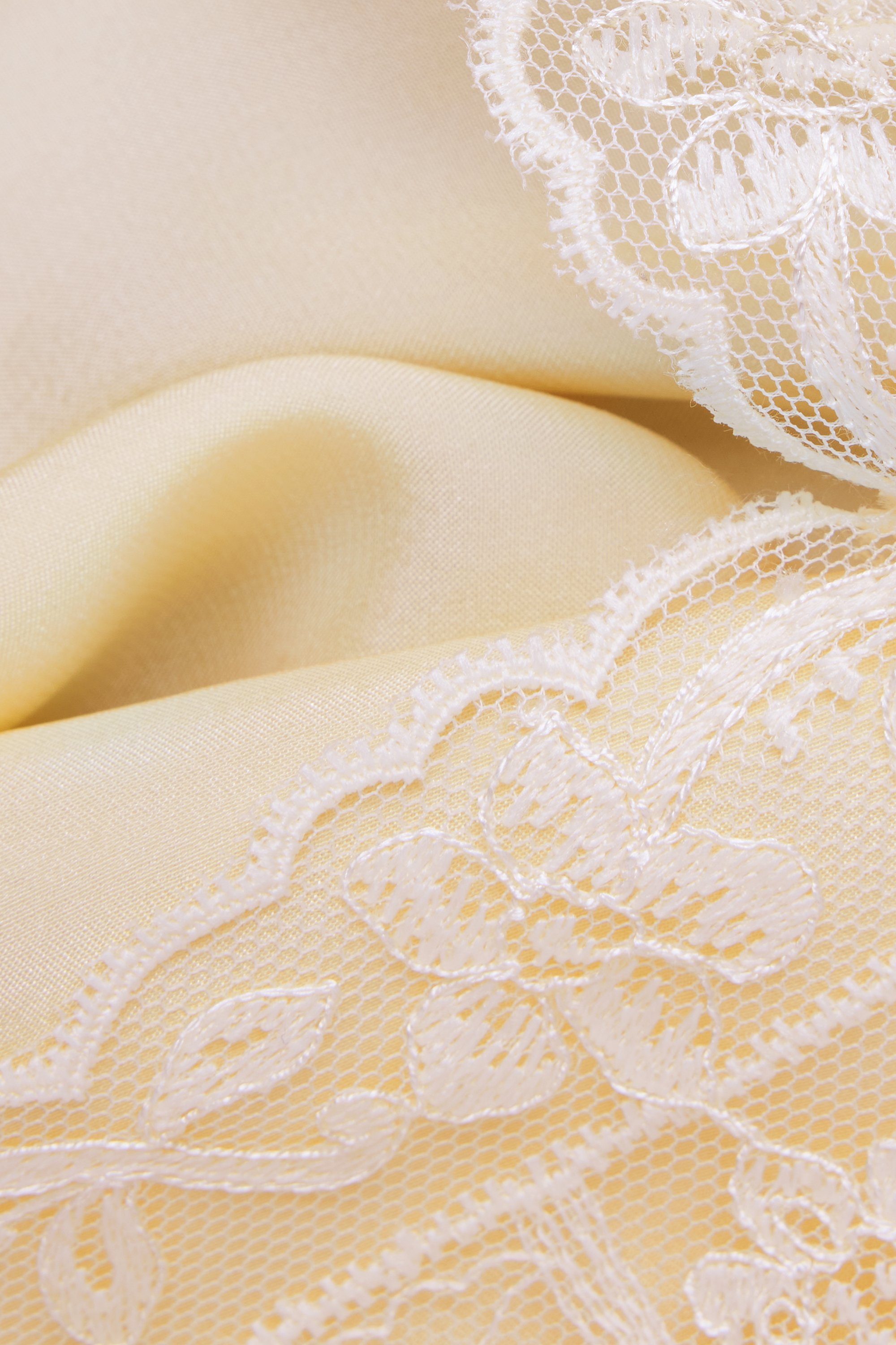 "Storybook Romance" シルク トップス