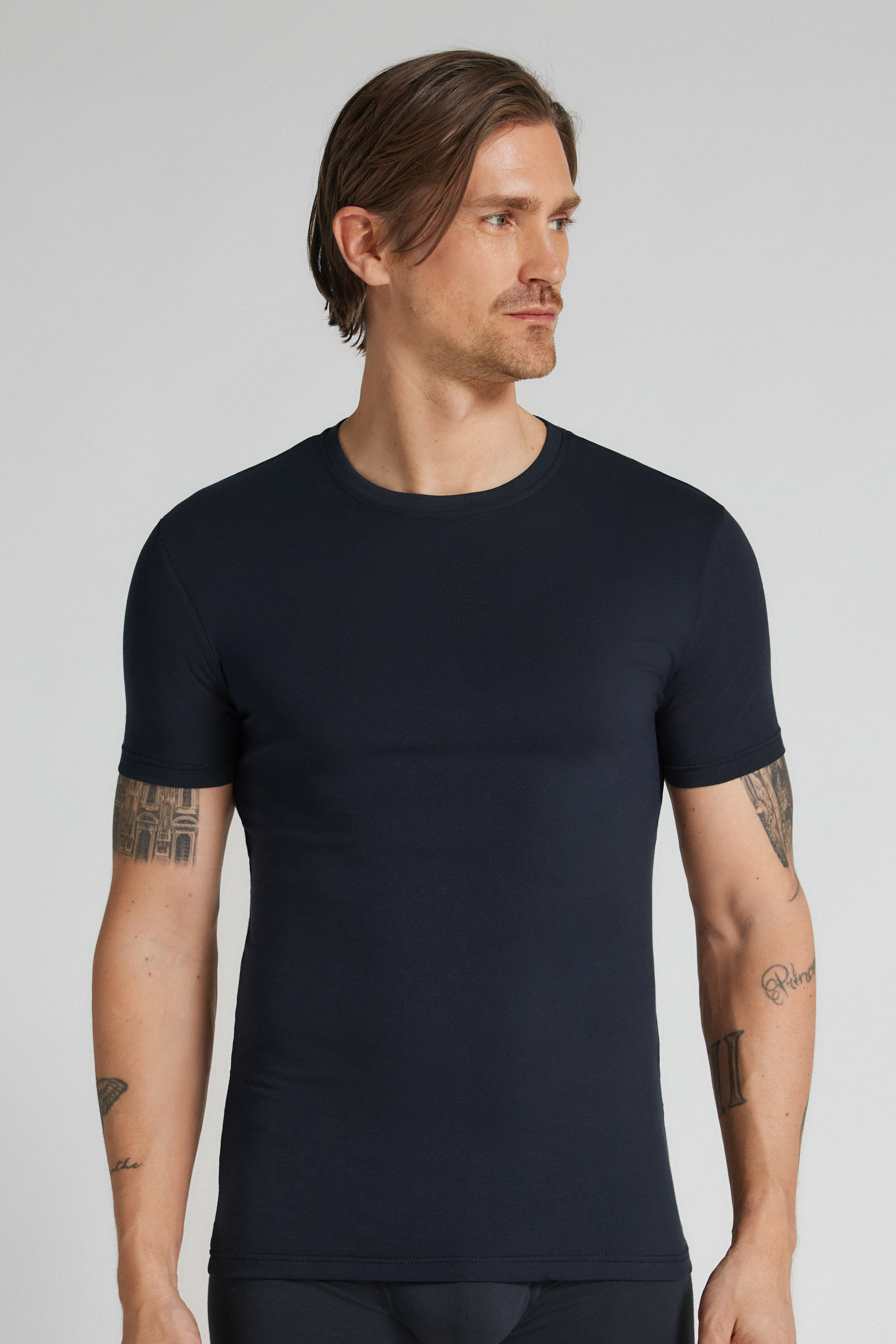 Natural Fresh コットン Tシャツ