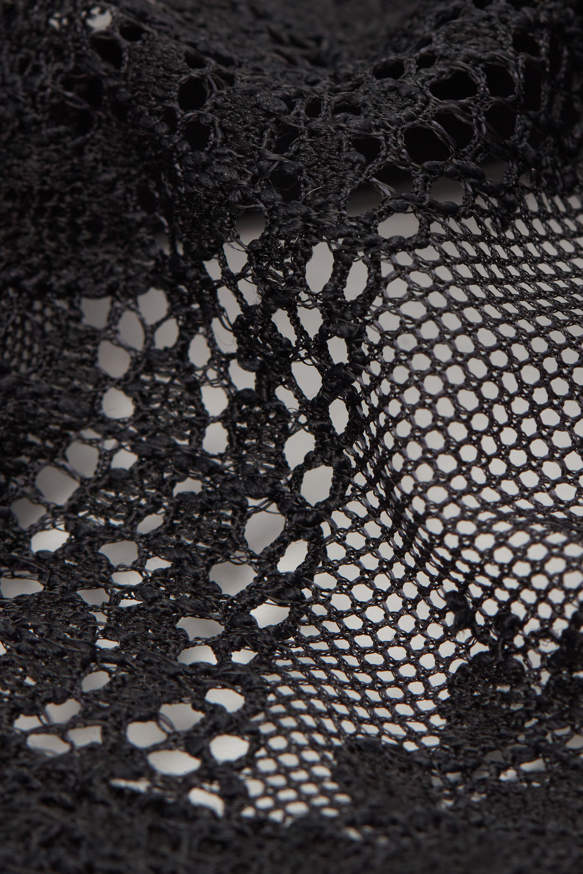 Sheer Glamour Daniela バルコネットブラ