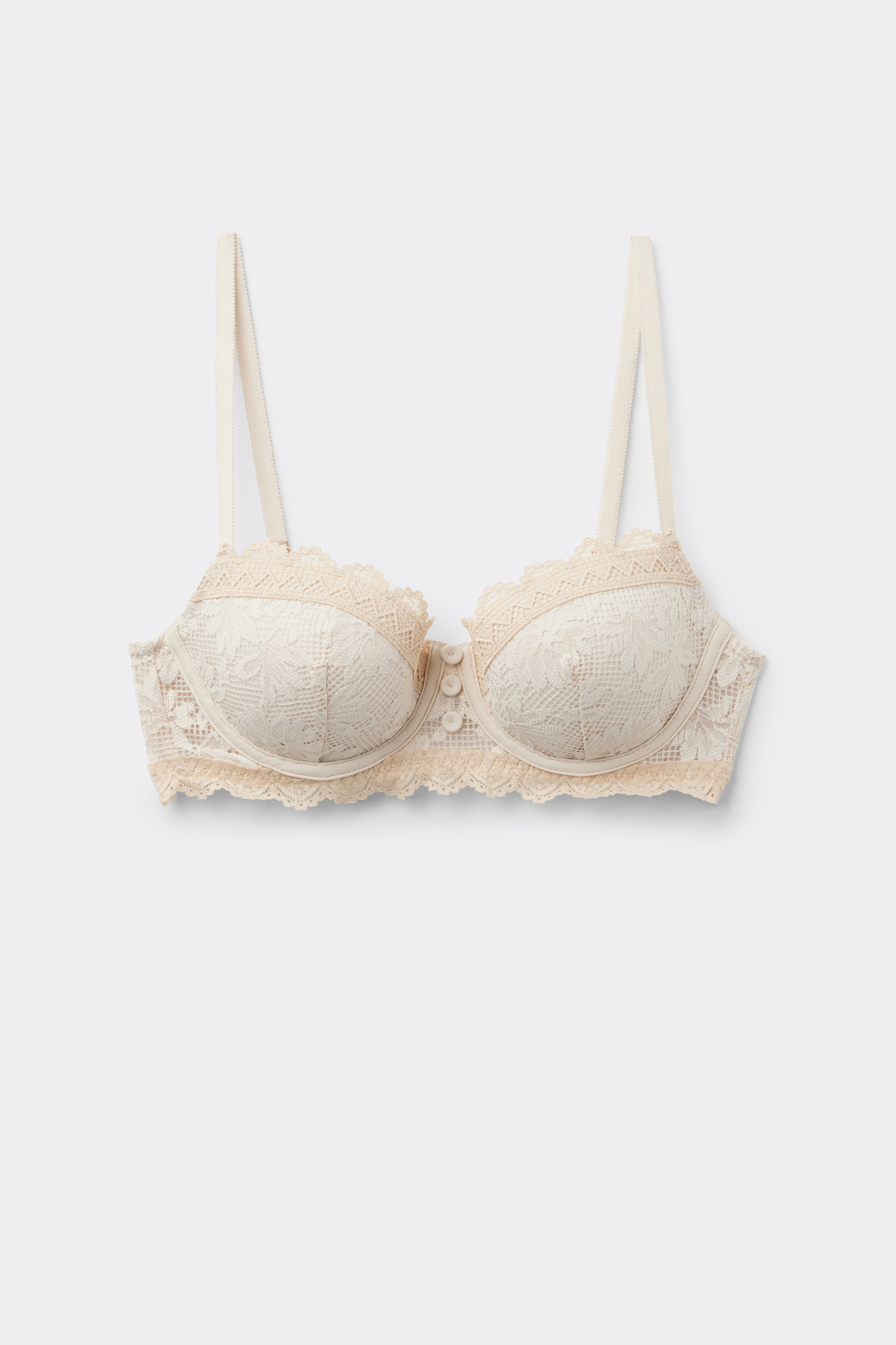 Midsummer Dream Sofia バルコネットブラ