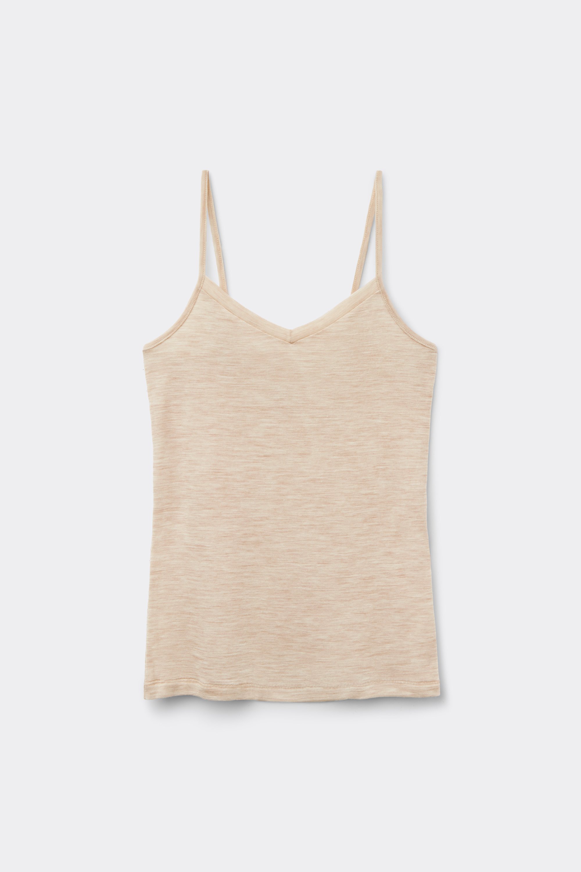 メリノウール100% トップス