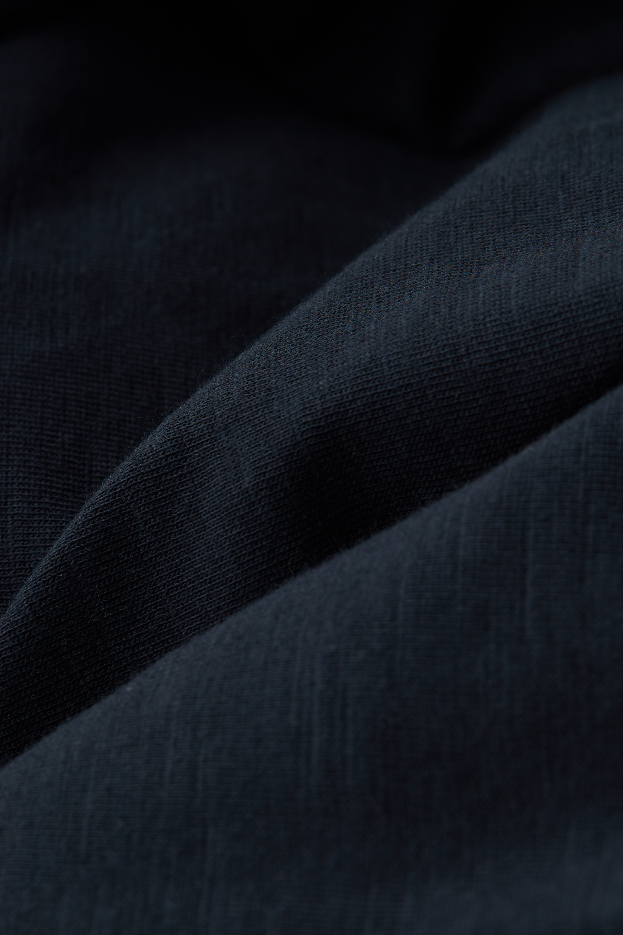 スラブコットン Ｔシャツ