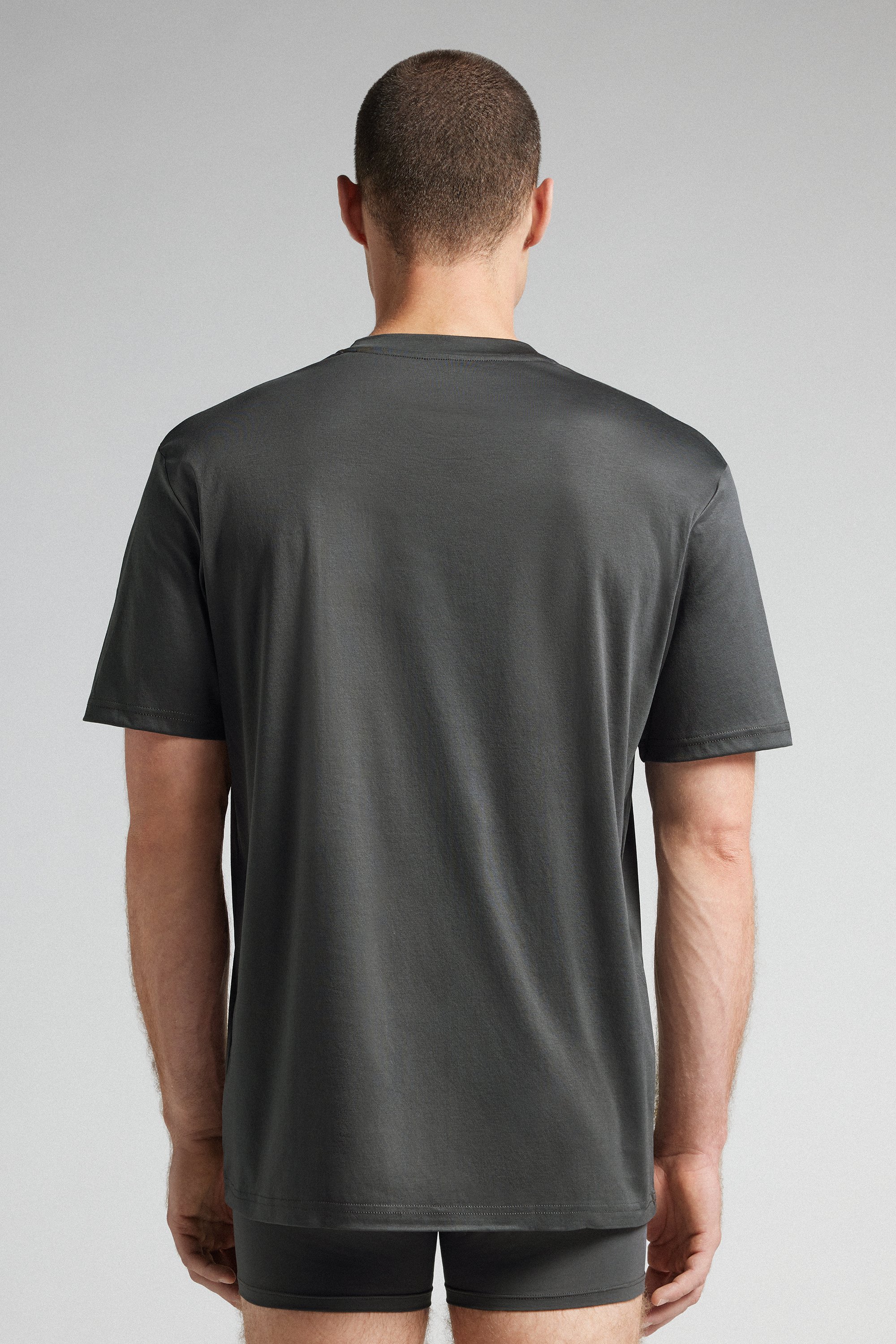 プレミアムコットン Tシャツ