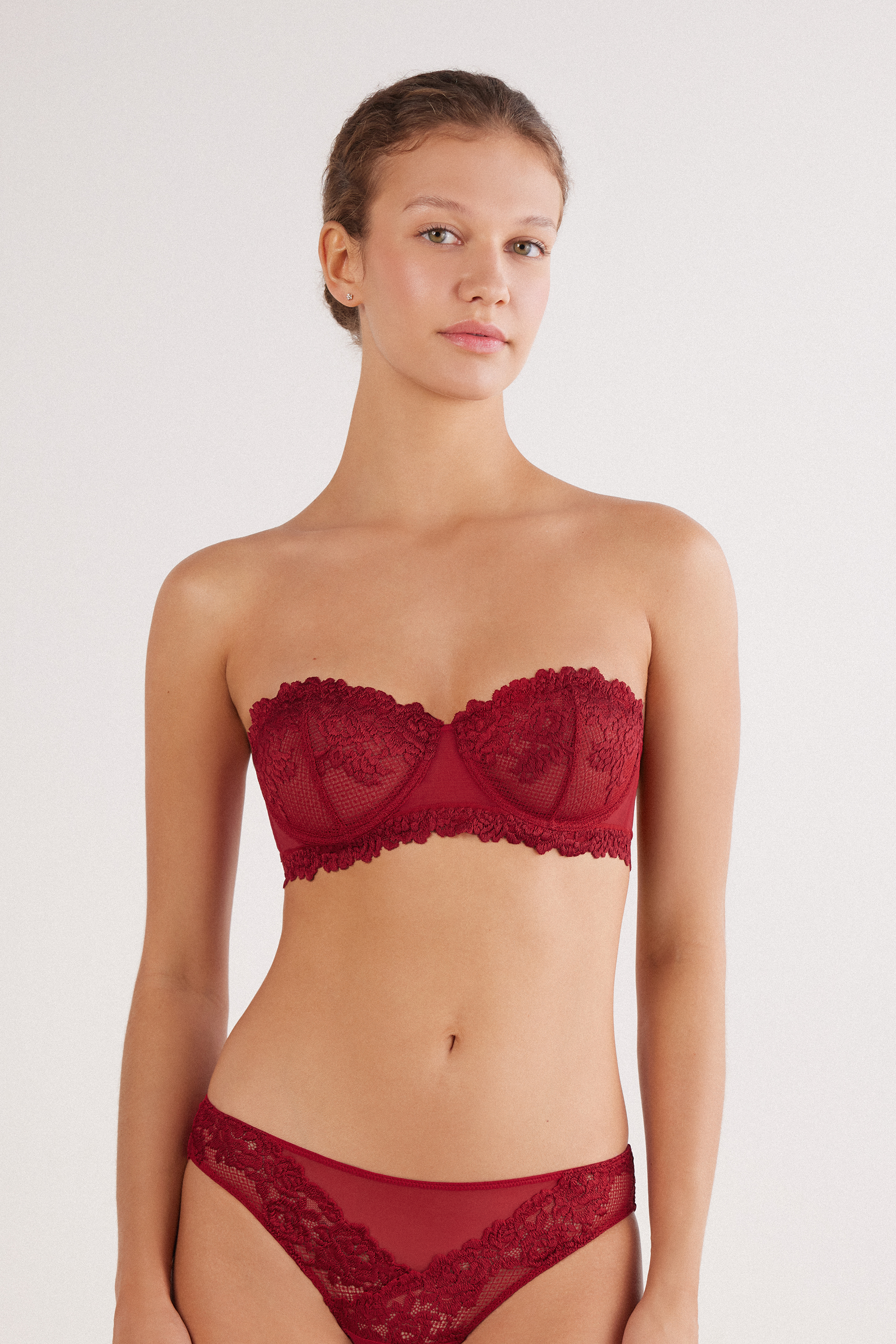 Pretty Flowers バンドゥブラ