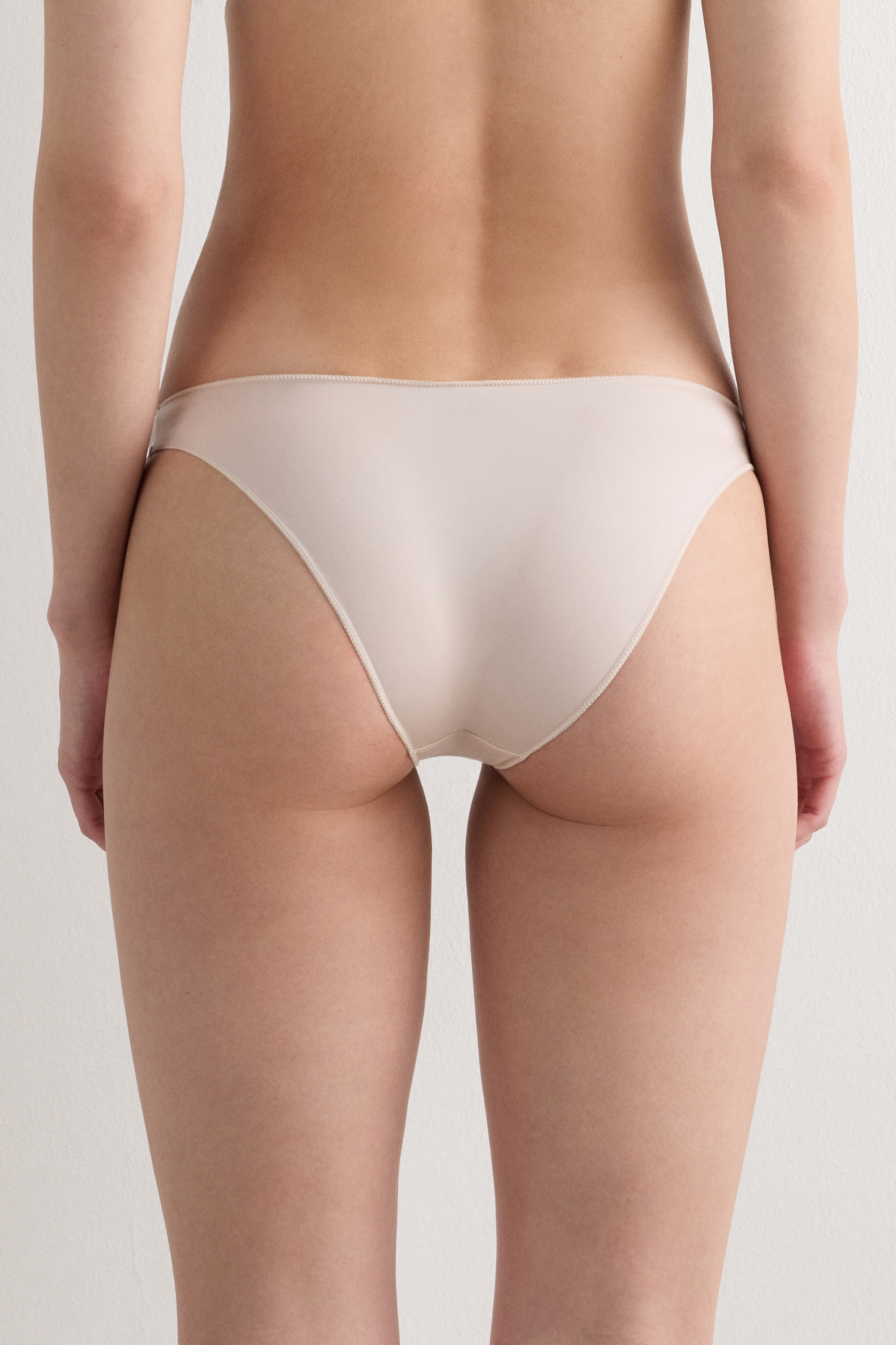 ウルトラライト マイクロファイバー ローライズ ショーツ