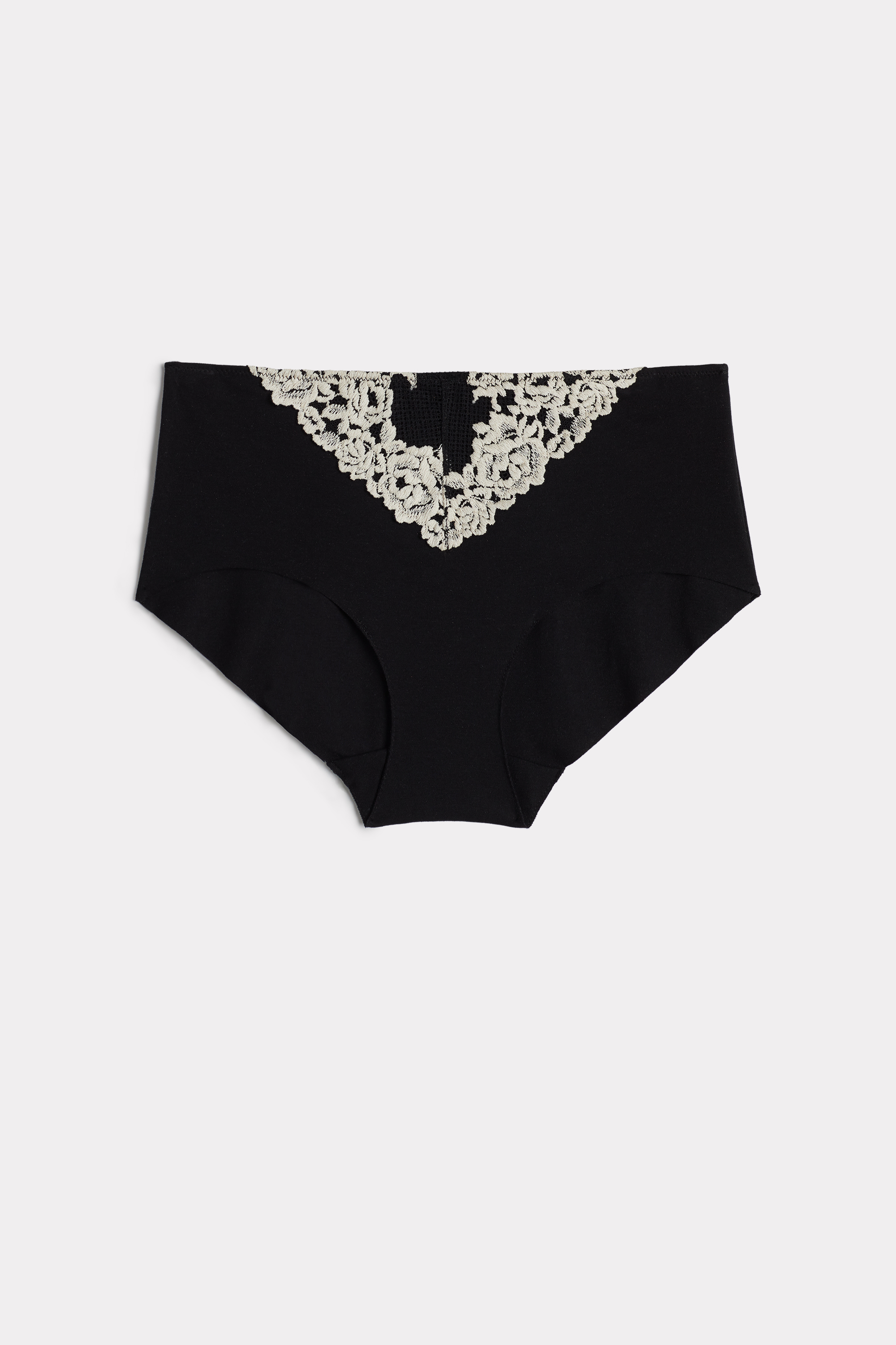 プリティ・フラワーズ コットンパンティ