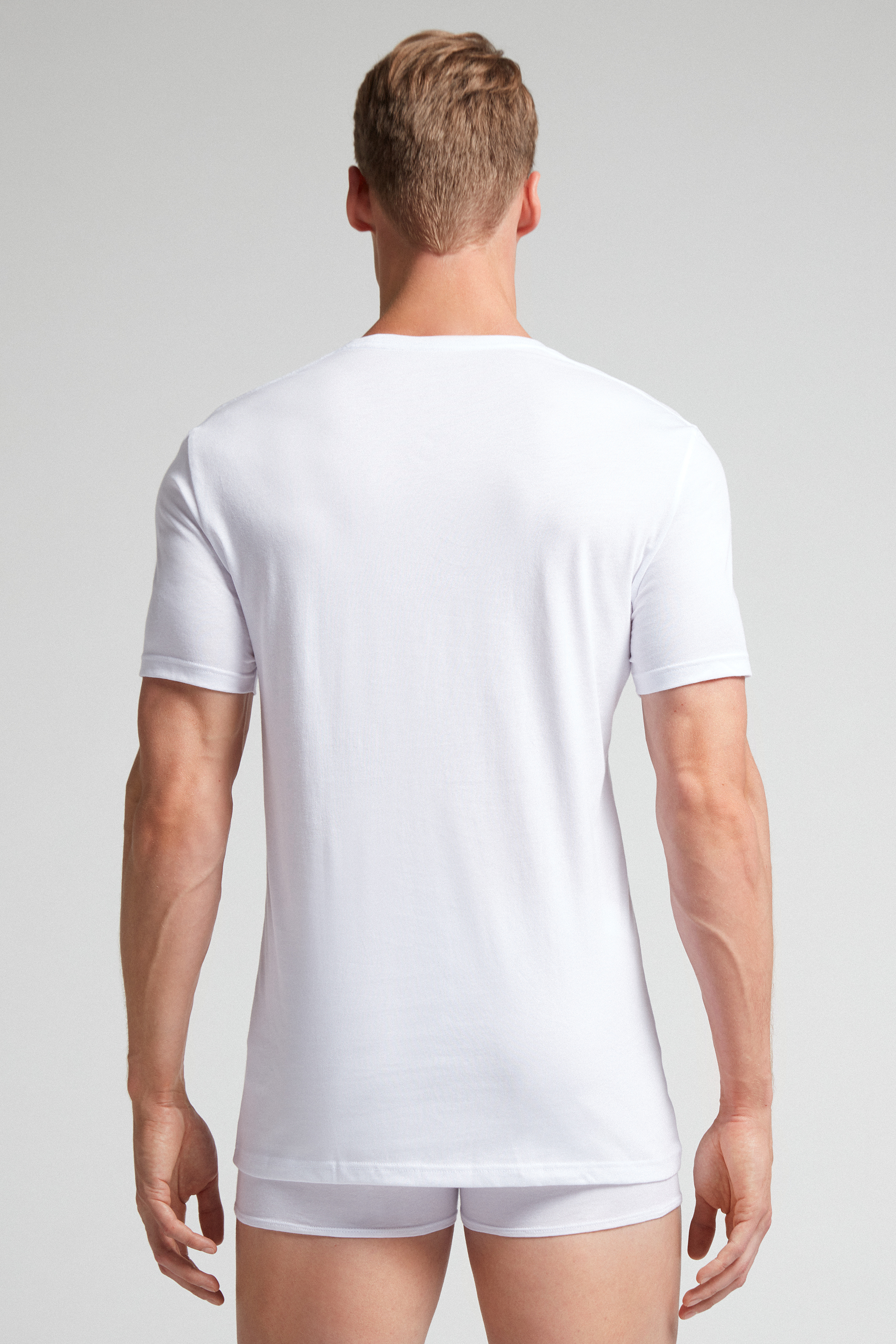 スーペリアコットン100% Tシャツ