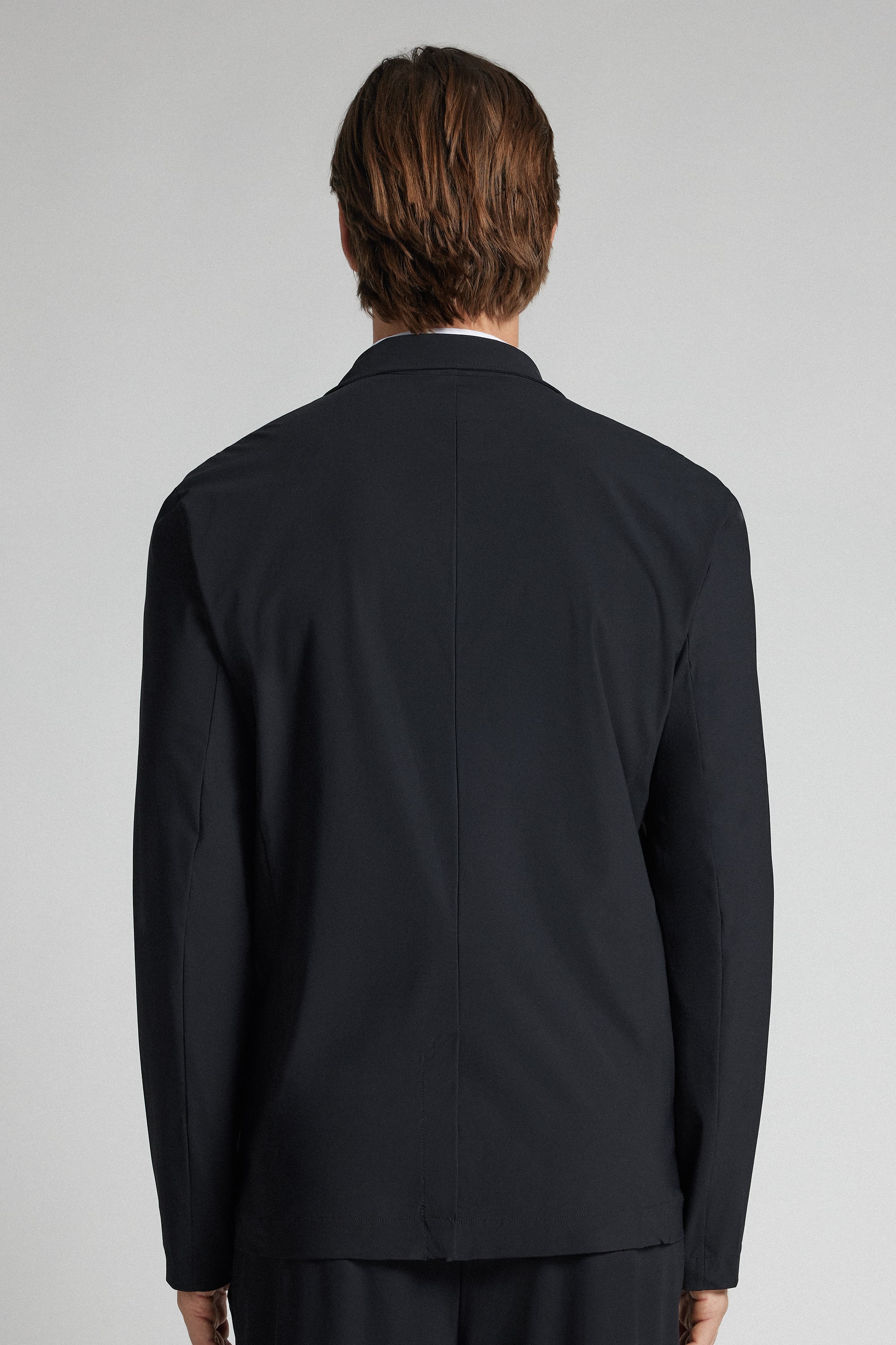 Non Iron ジャケット