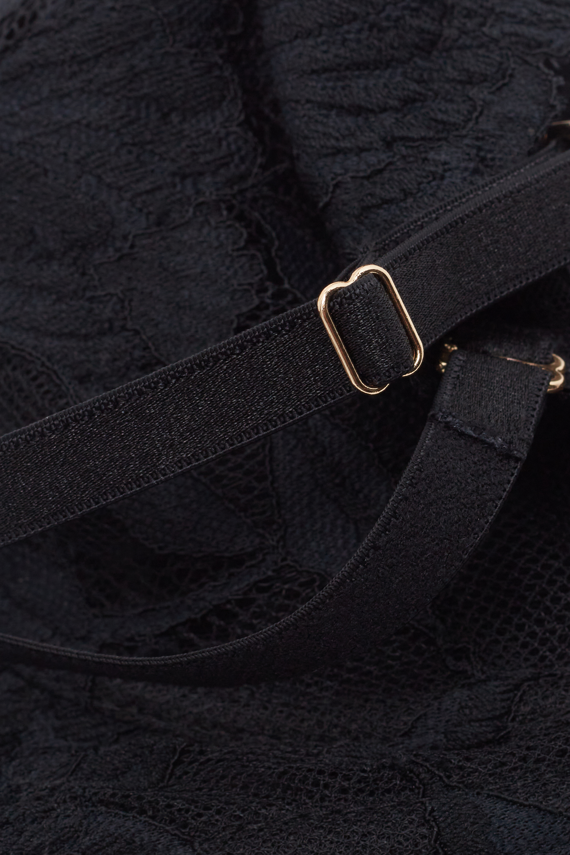 All About Flowers バンドゥ バルコネットブラ