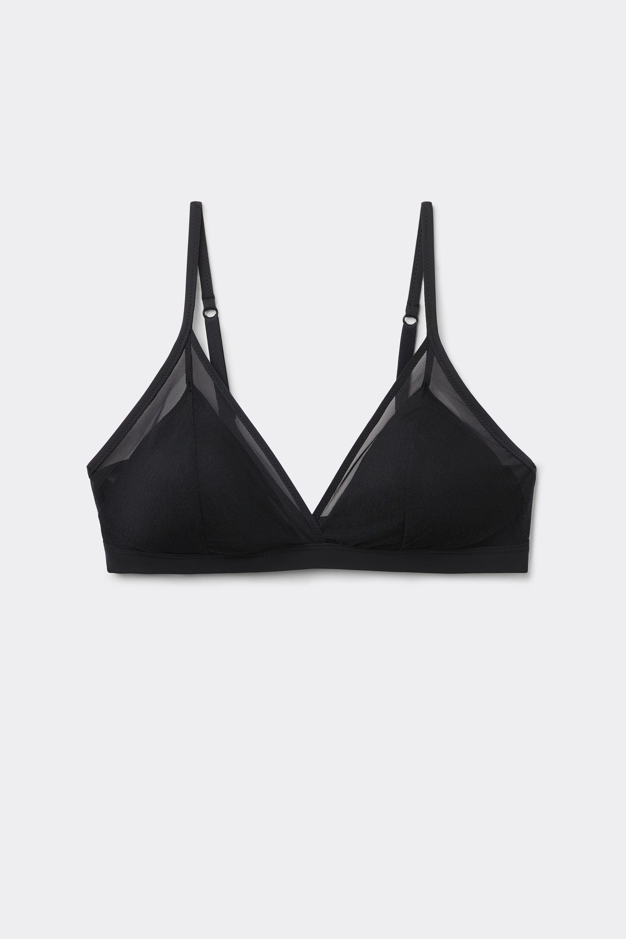 Reggiseno Triangolo Imbottito Invisible Touch