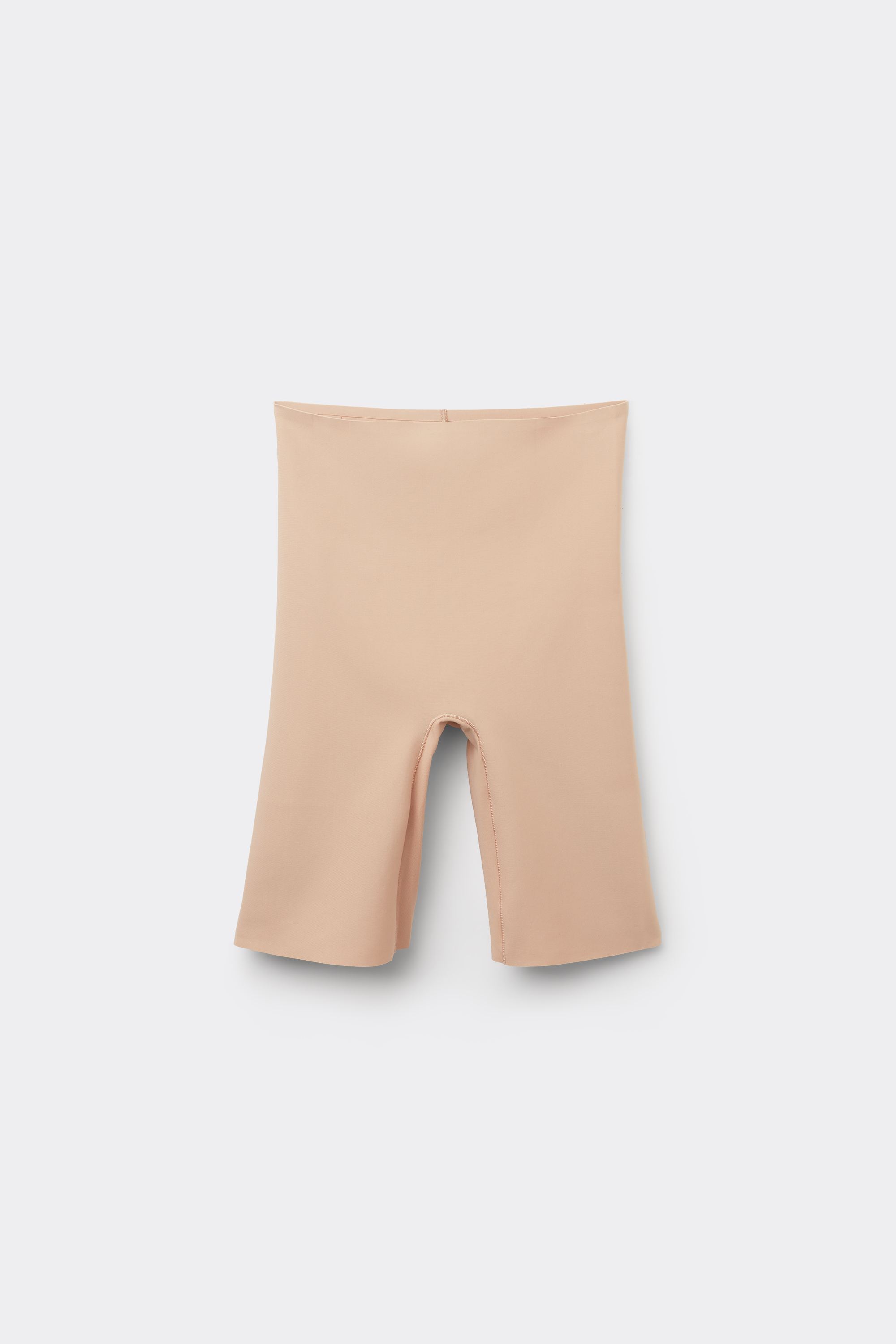 Raw-Cut Microfiber Shorts | Intimissimi