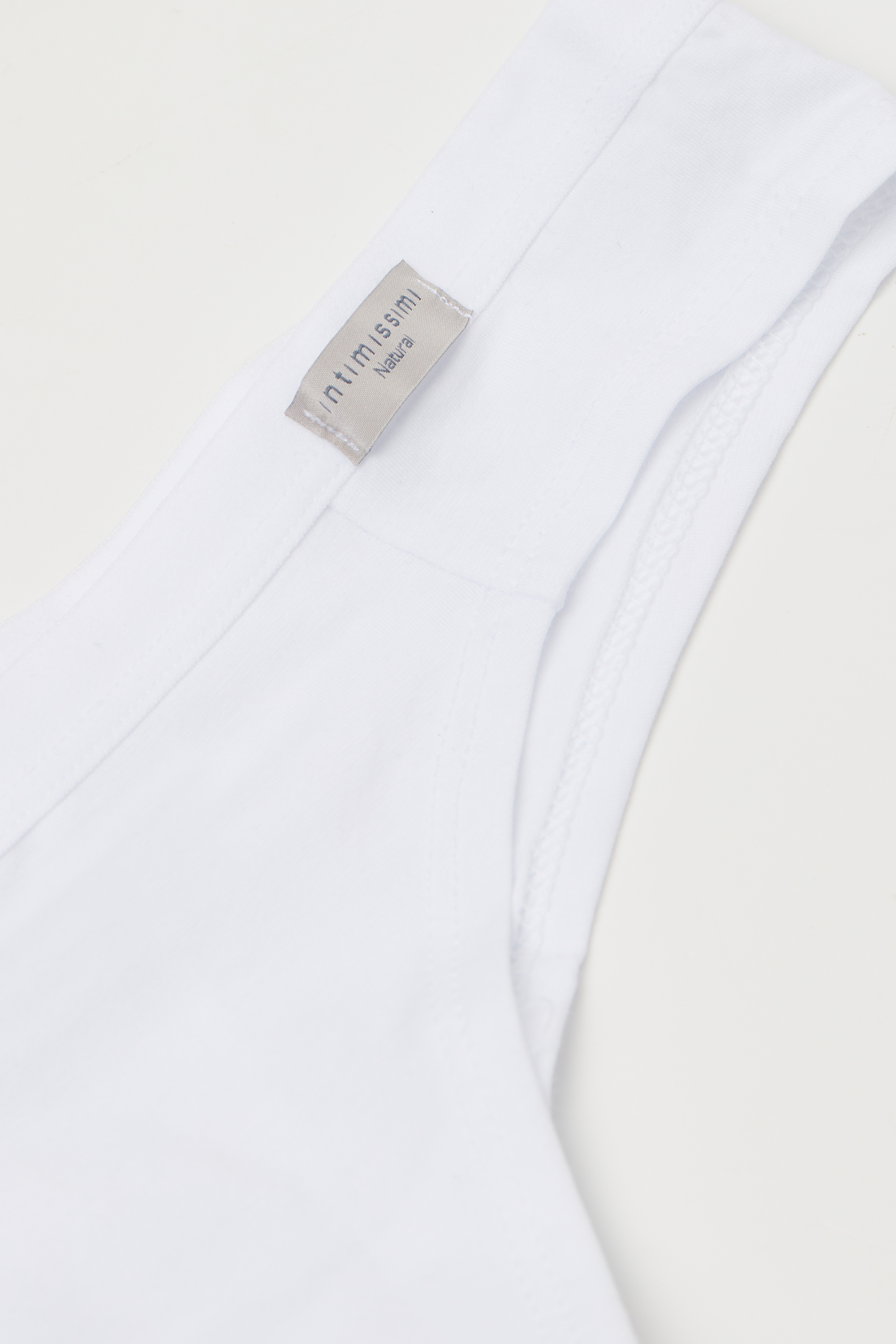 コットン ブラジリアン