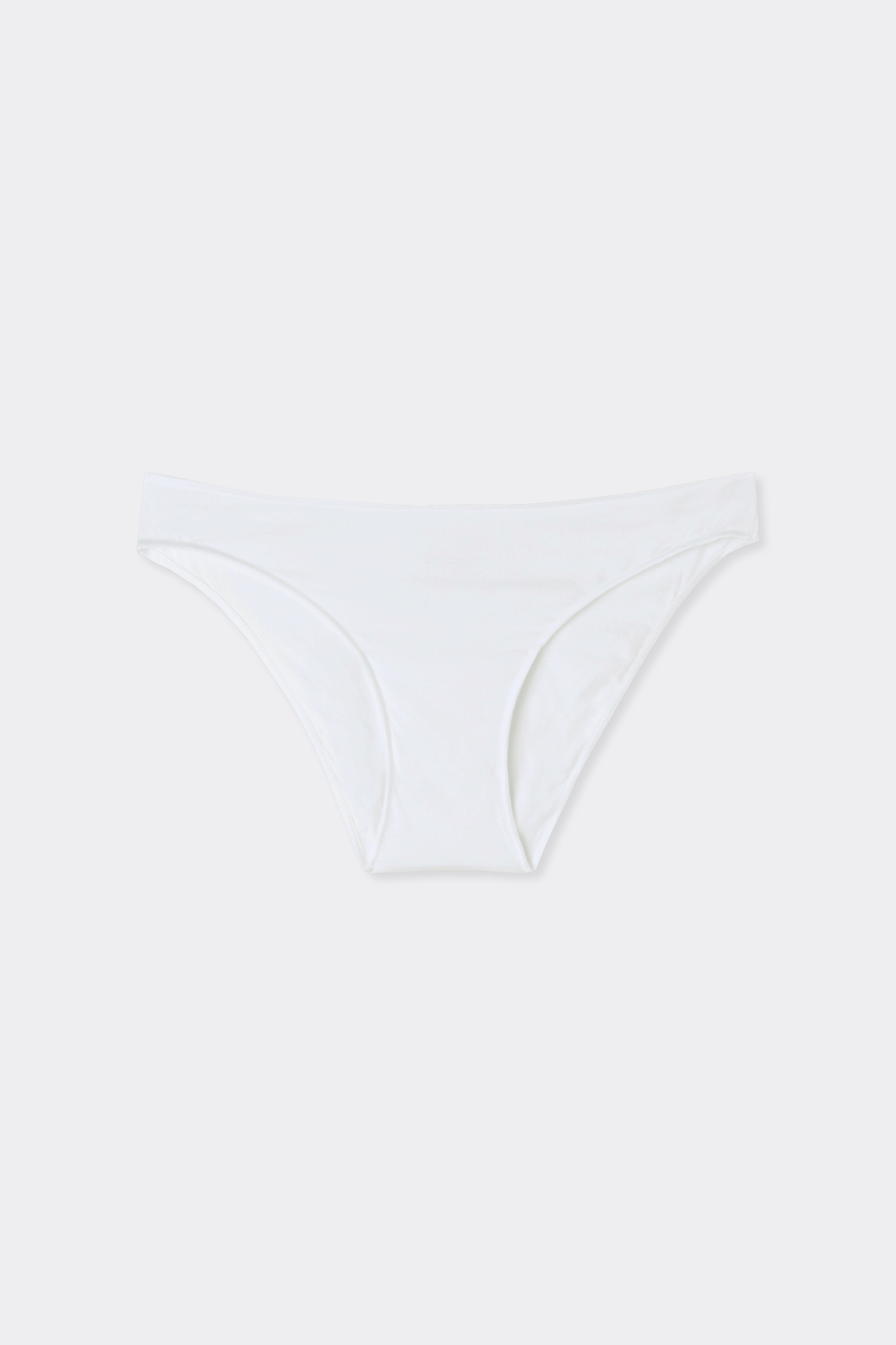 Slip mit tief sitzendem Bund aus Baumwolle Intimissimi