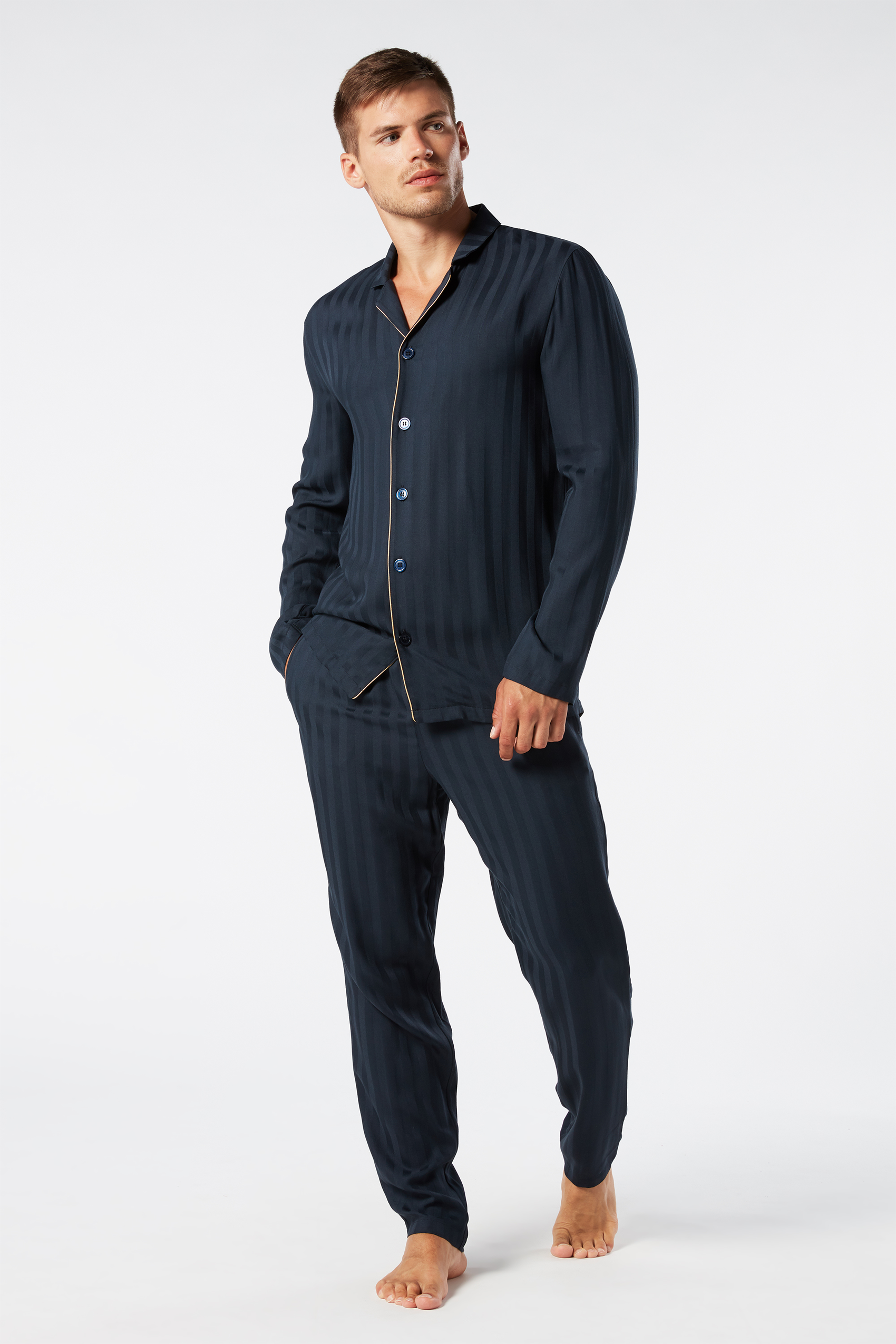 Long Modal Pyjamas | Intimissimi