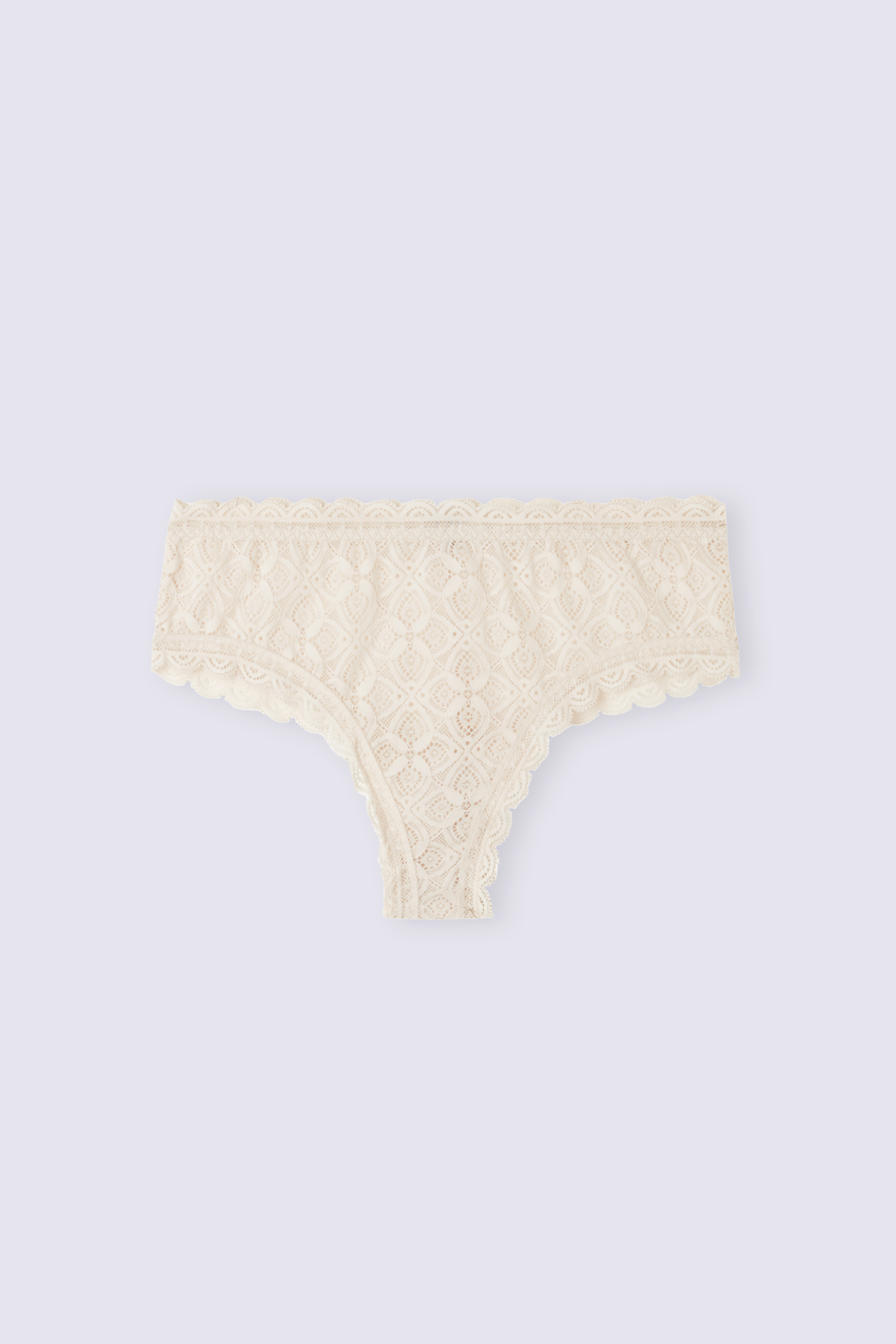 レース ブラジリアン キュロット