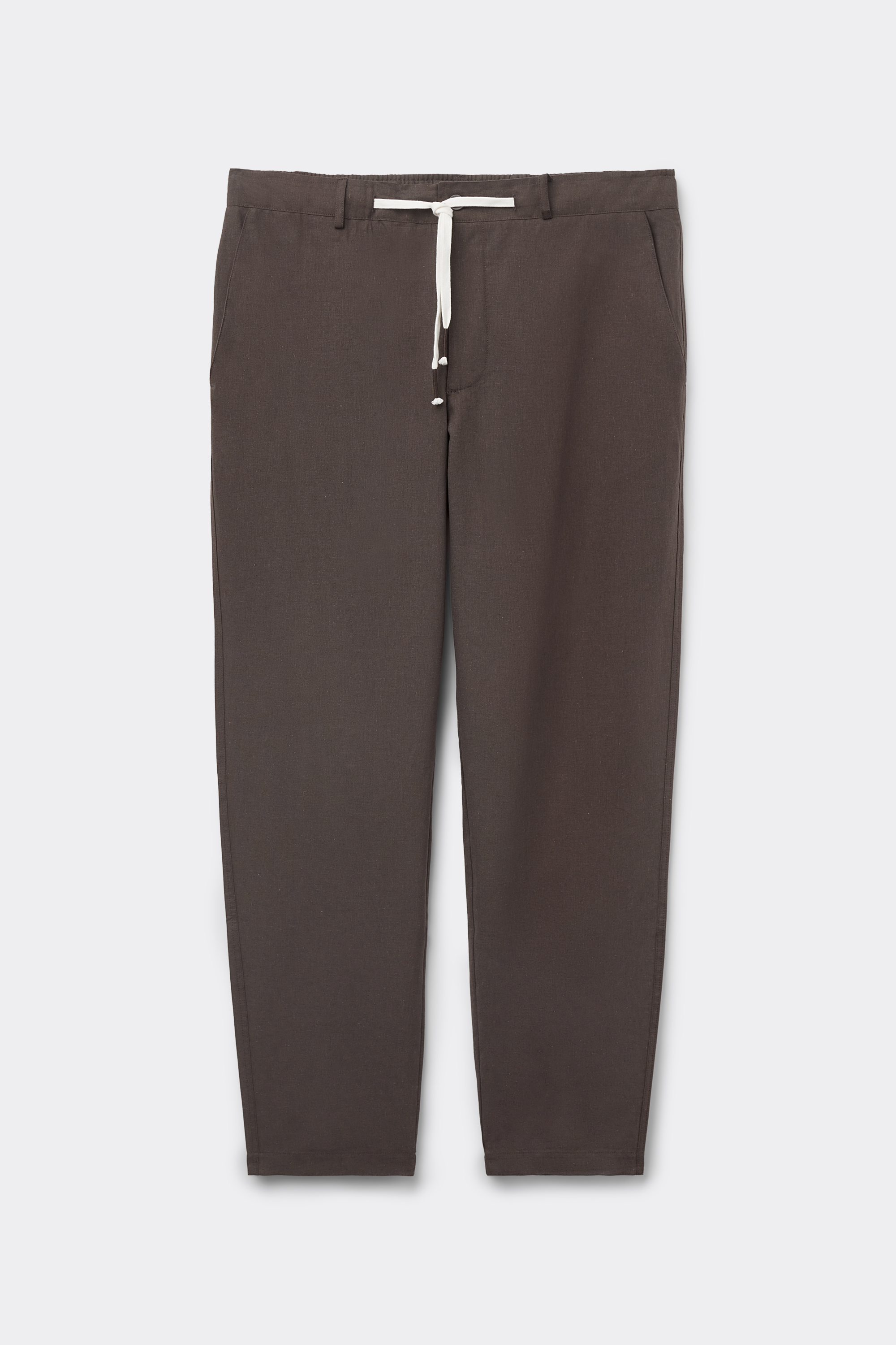 Ignacio Linen Trouser