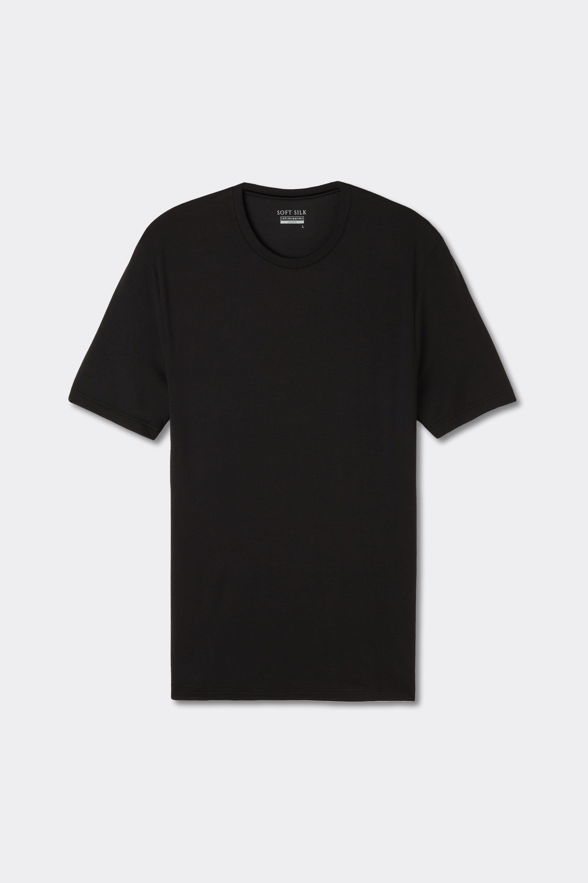 Modal and Silk T-shirt | Intimissimi