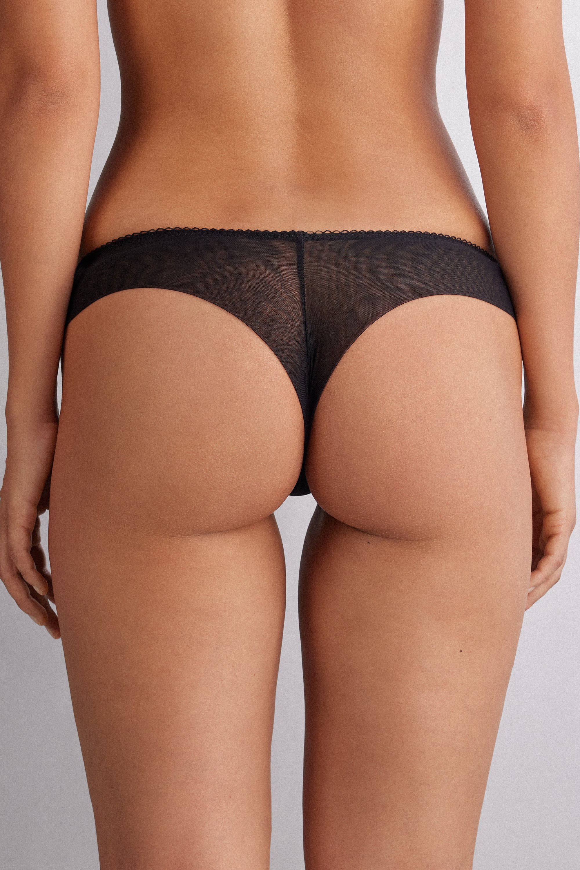 See the Magic ブラジリアン