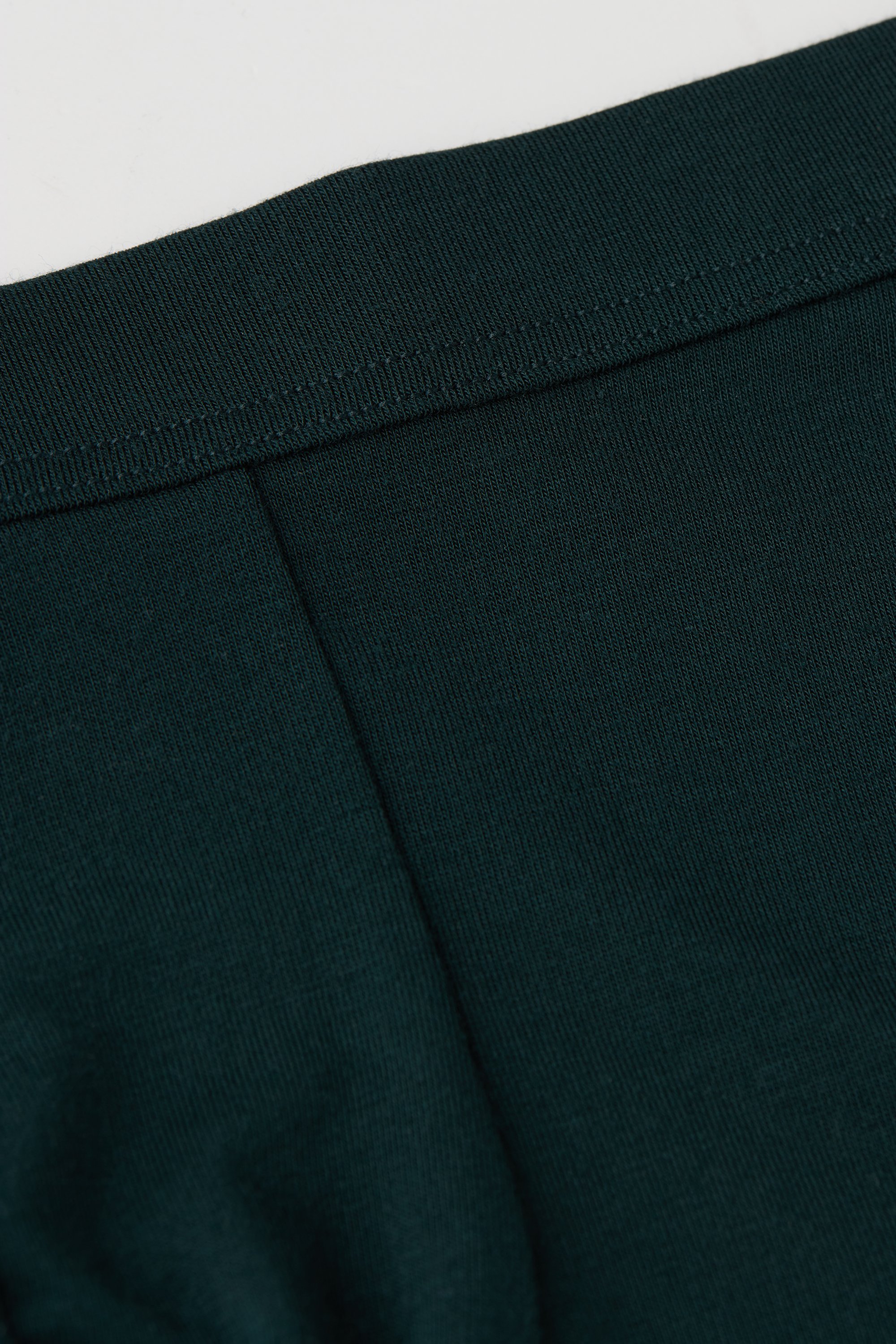 モダール＆シルク ボクサー