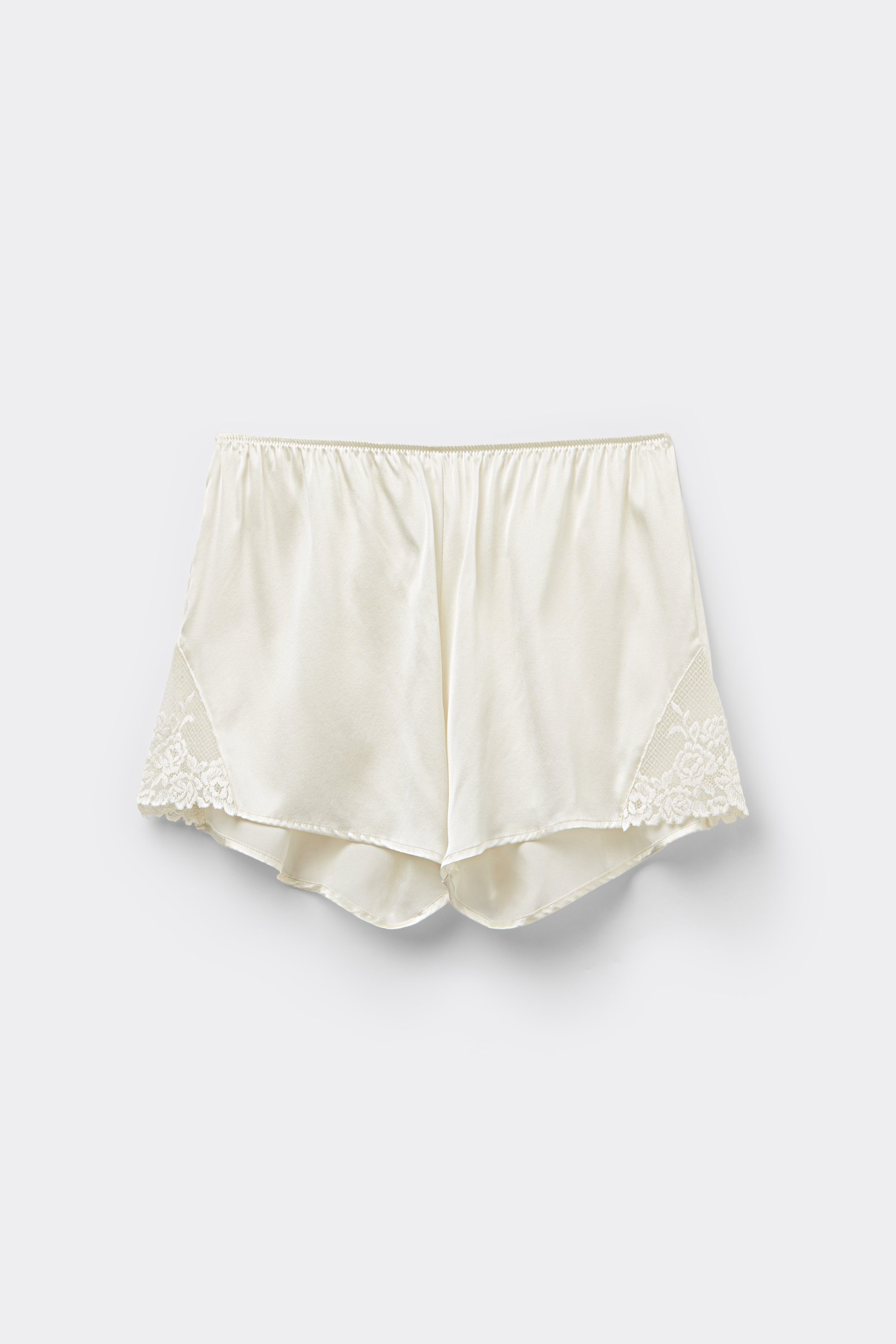 Pretty Flowers チュール＆レース ボディスーツ Pretty Flowers チュール＆レース ボディスーツ | Intimissimi