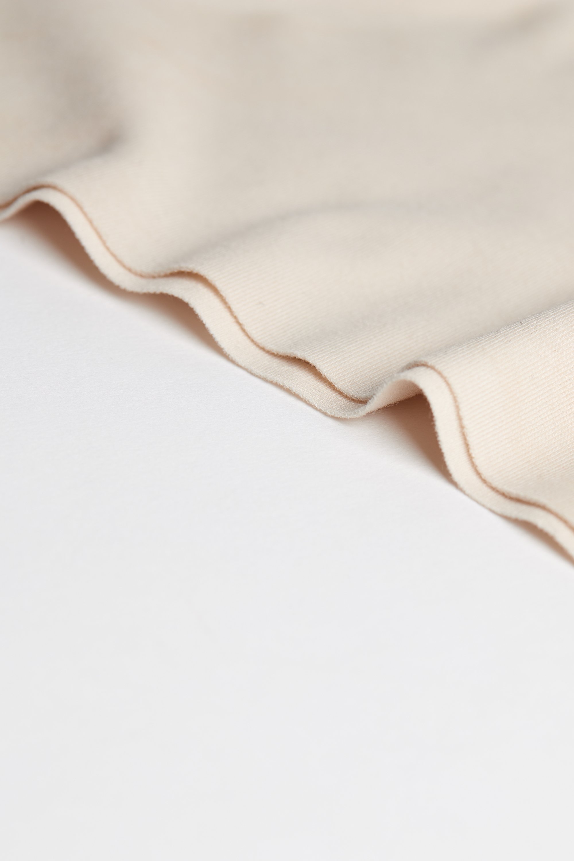 シームレス コットン ショーツ