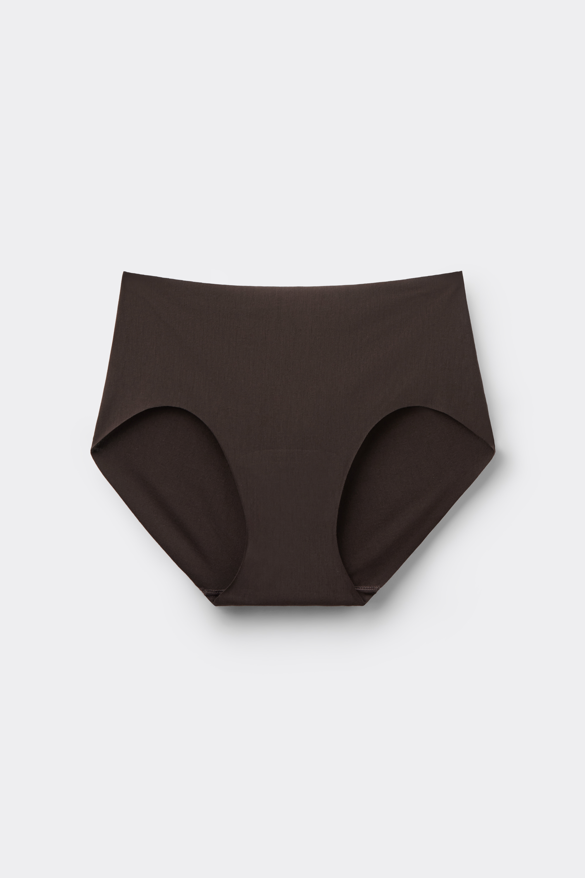 Superior Comfort ハイウエスト ショーツ