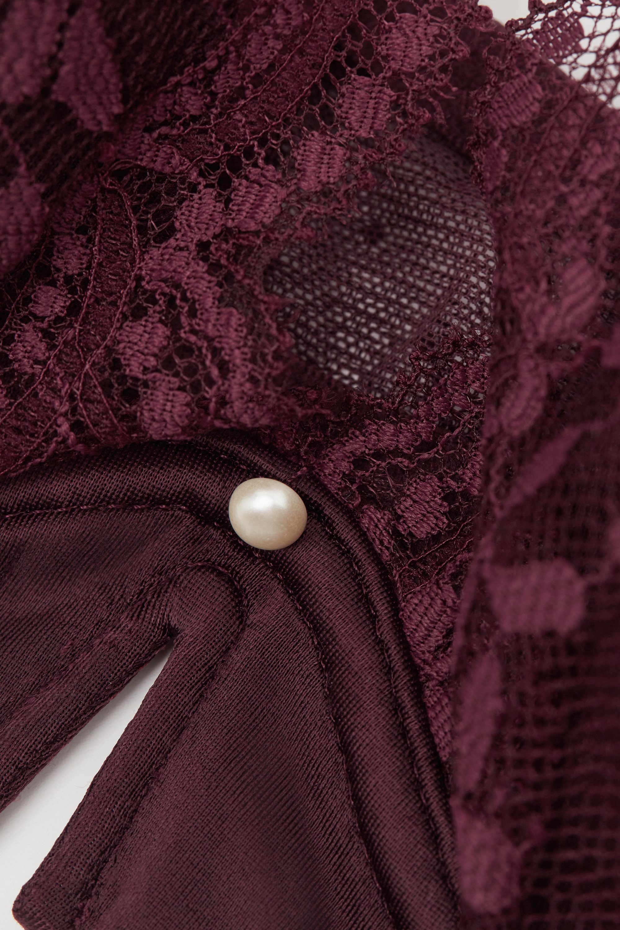 "La Vie en Rose" Elena バルコネットブラ