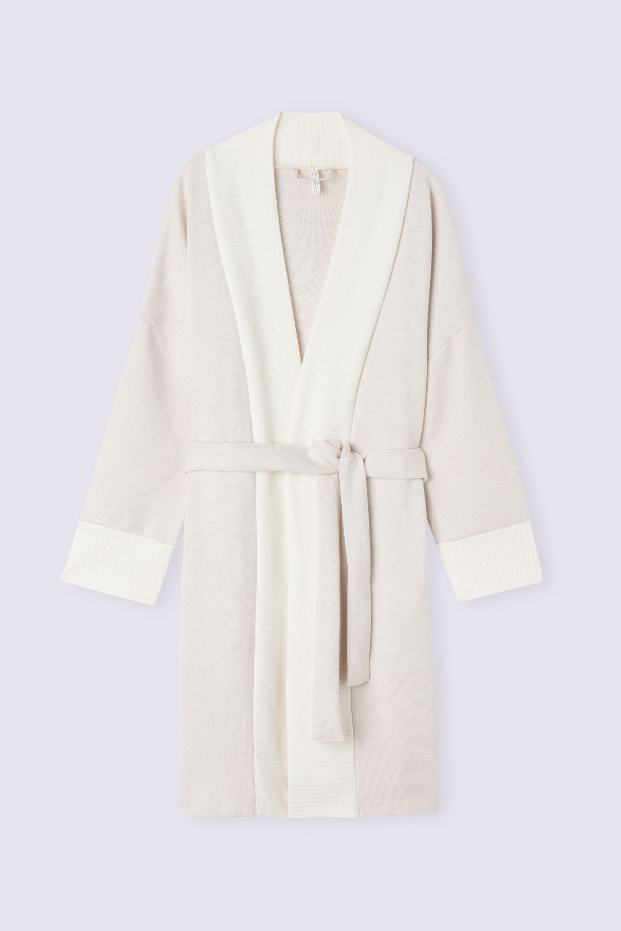 Winter Wonderland Knit Dressing Gown | Intimissimi