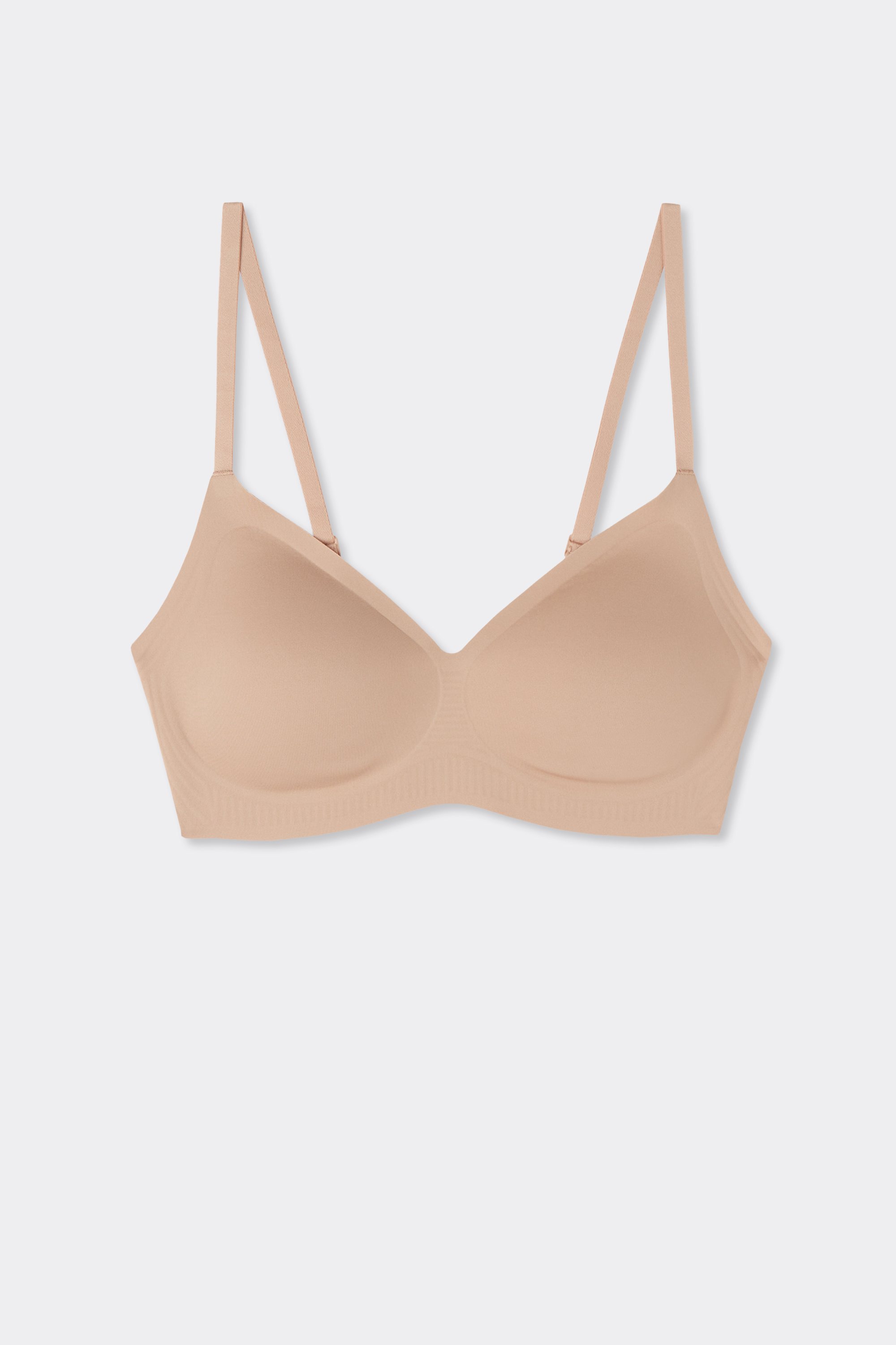 Laila Microfibre Bra Top