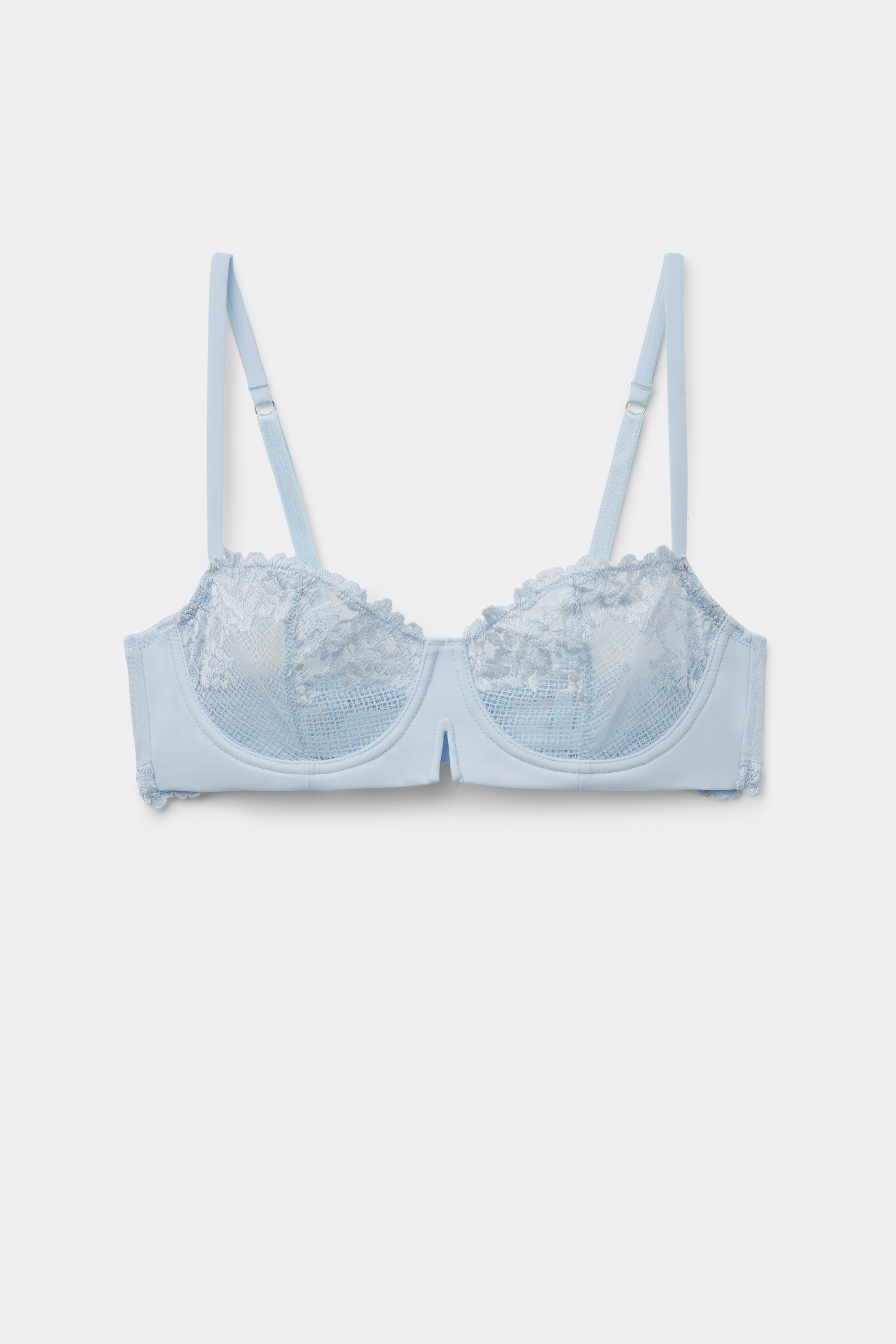 Denise Pretty Flowers Balconette Bra | Intimissimi
