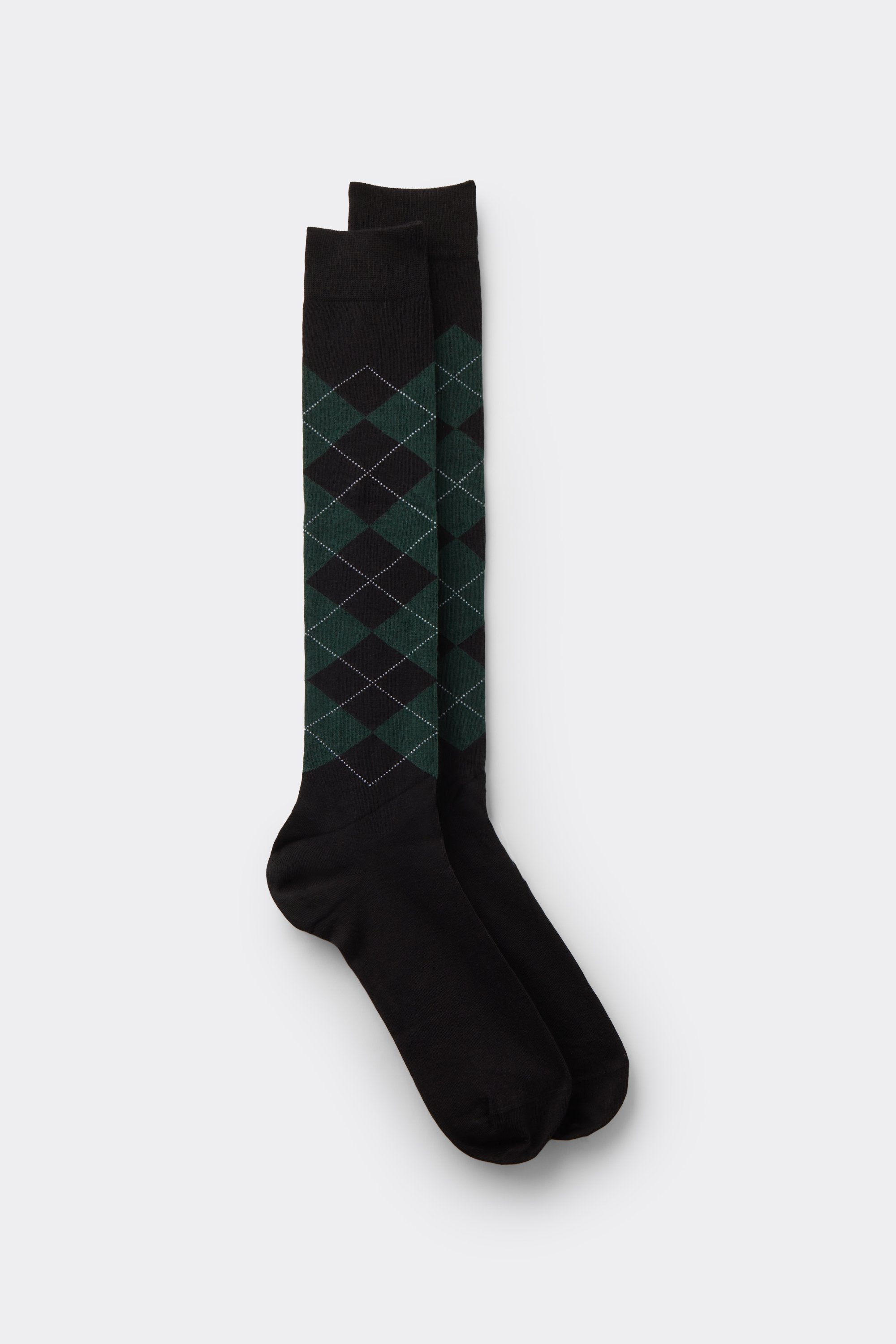 Soft Cotton Long Socks