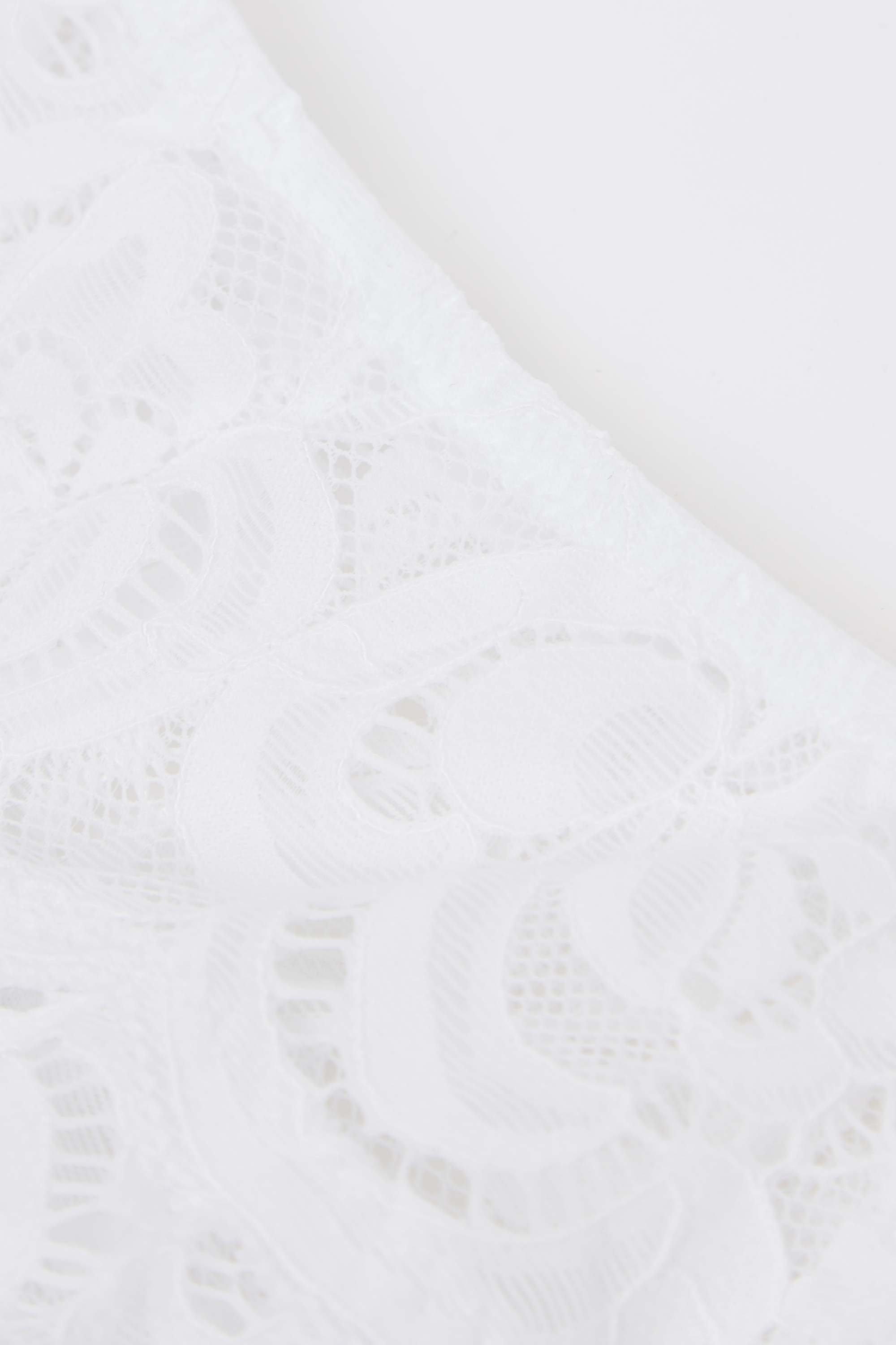 Scent of Summer エイティーズスタイル ブラジリアン